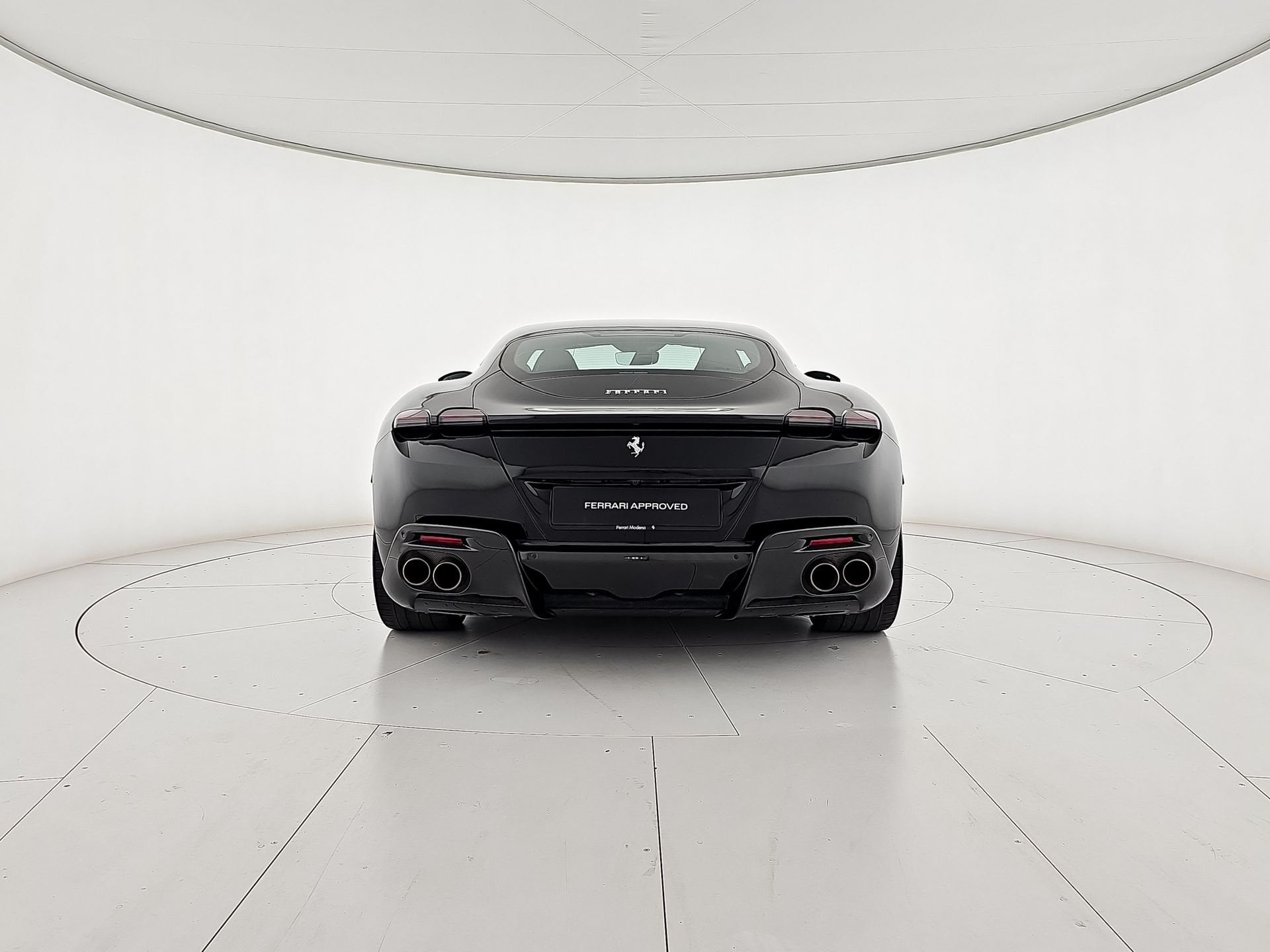 Ferrari Roma