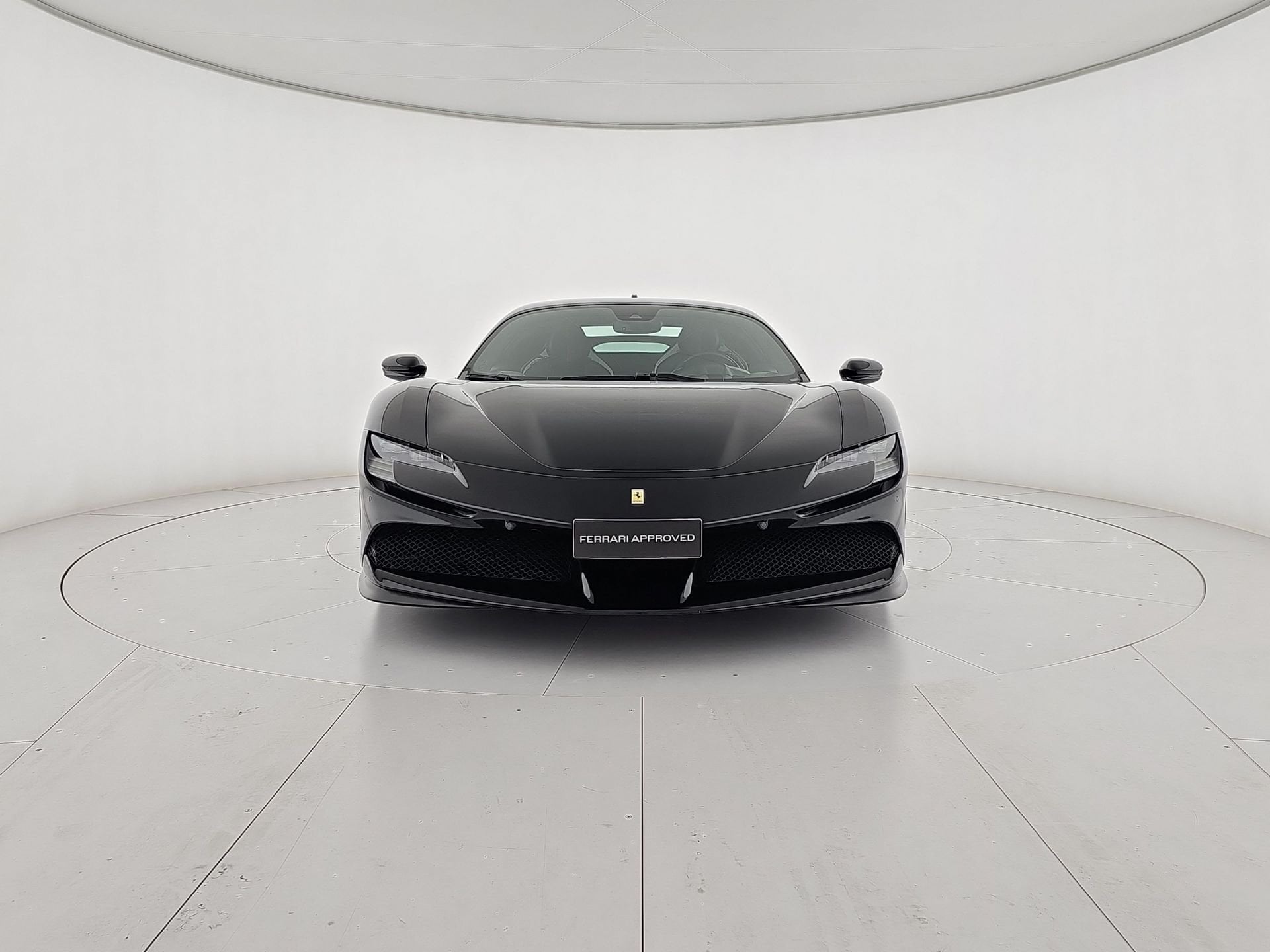Ferrari SF90
