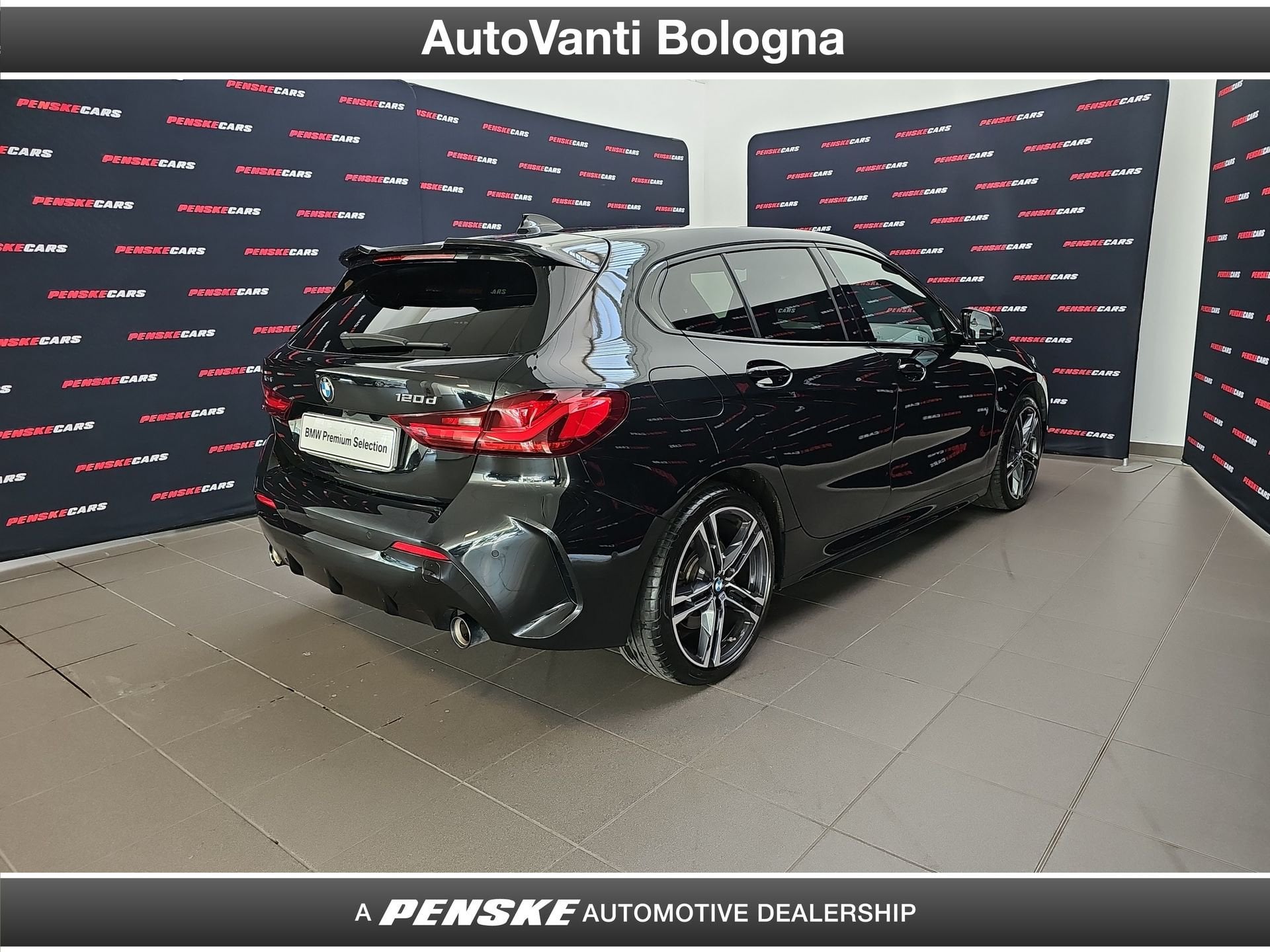 BMW Serie 1