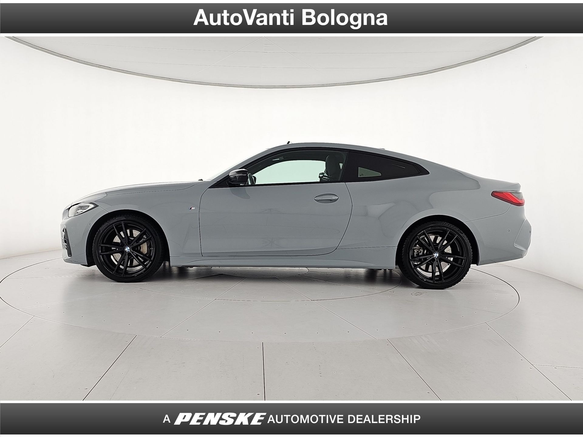BMW Serie 4