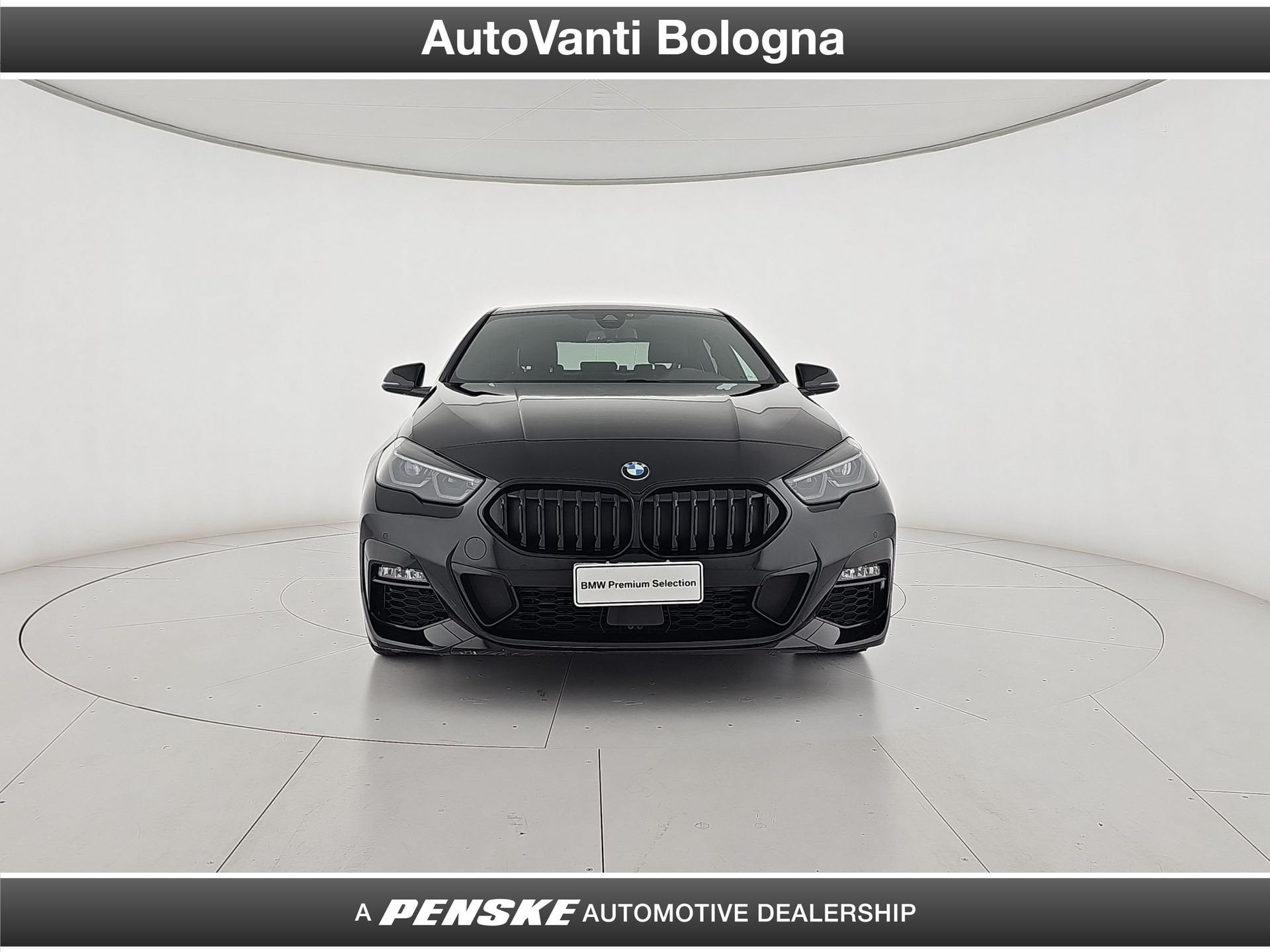 BMW Serie 2 Gran Coupe