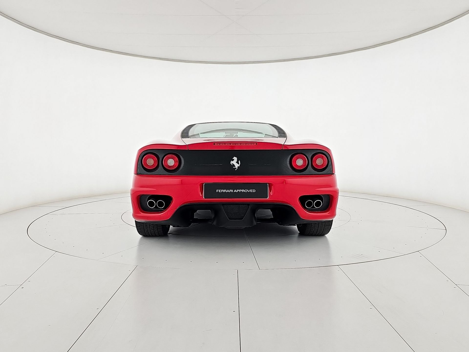Ferrari 360