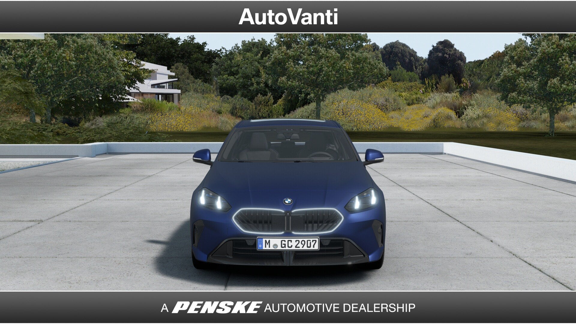 BMW Serie 1