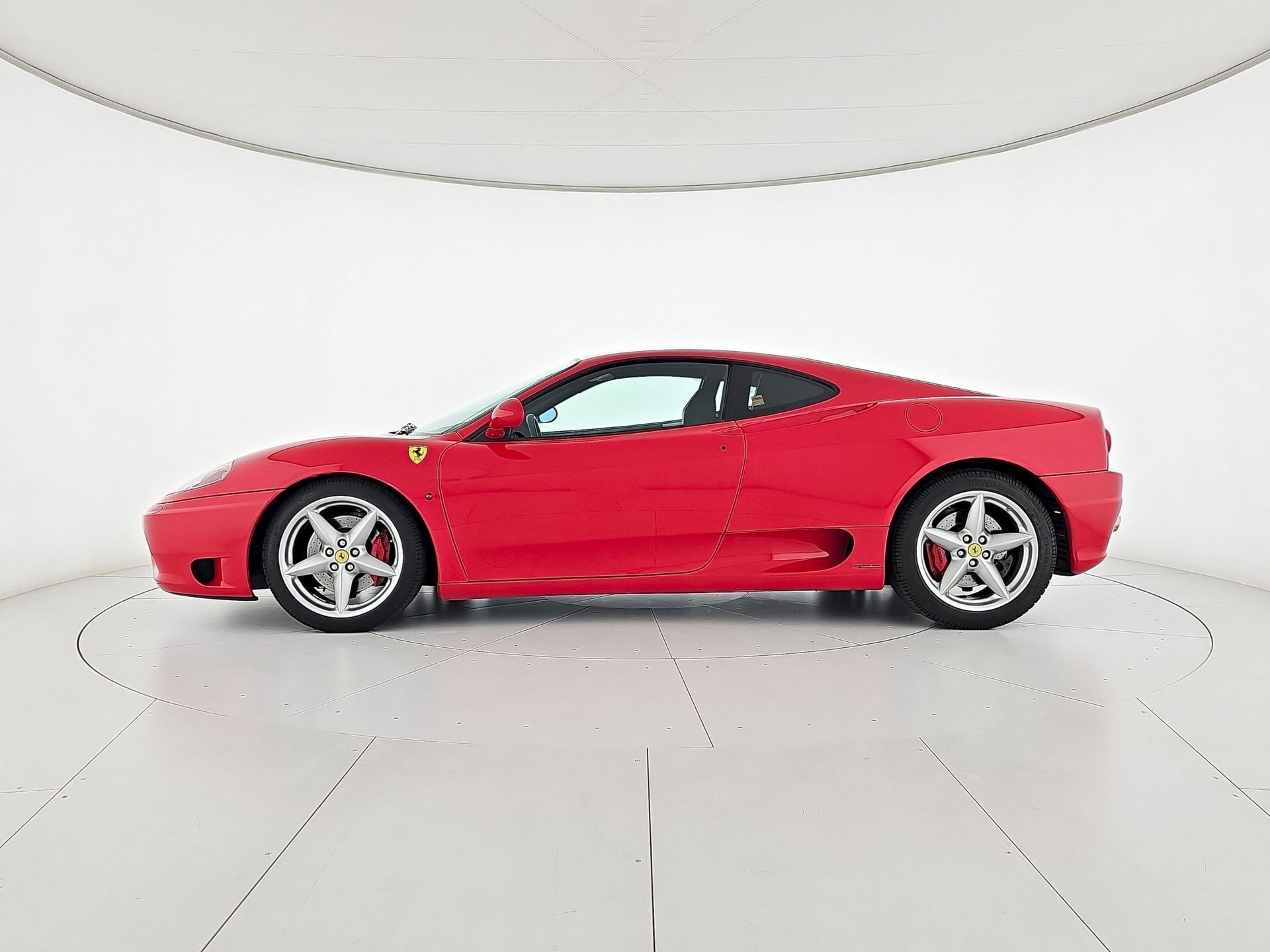 Ferrari 360