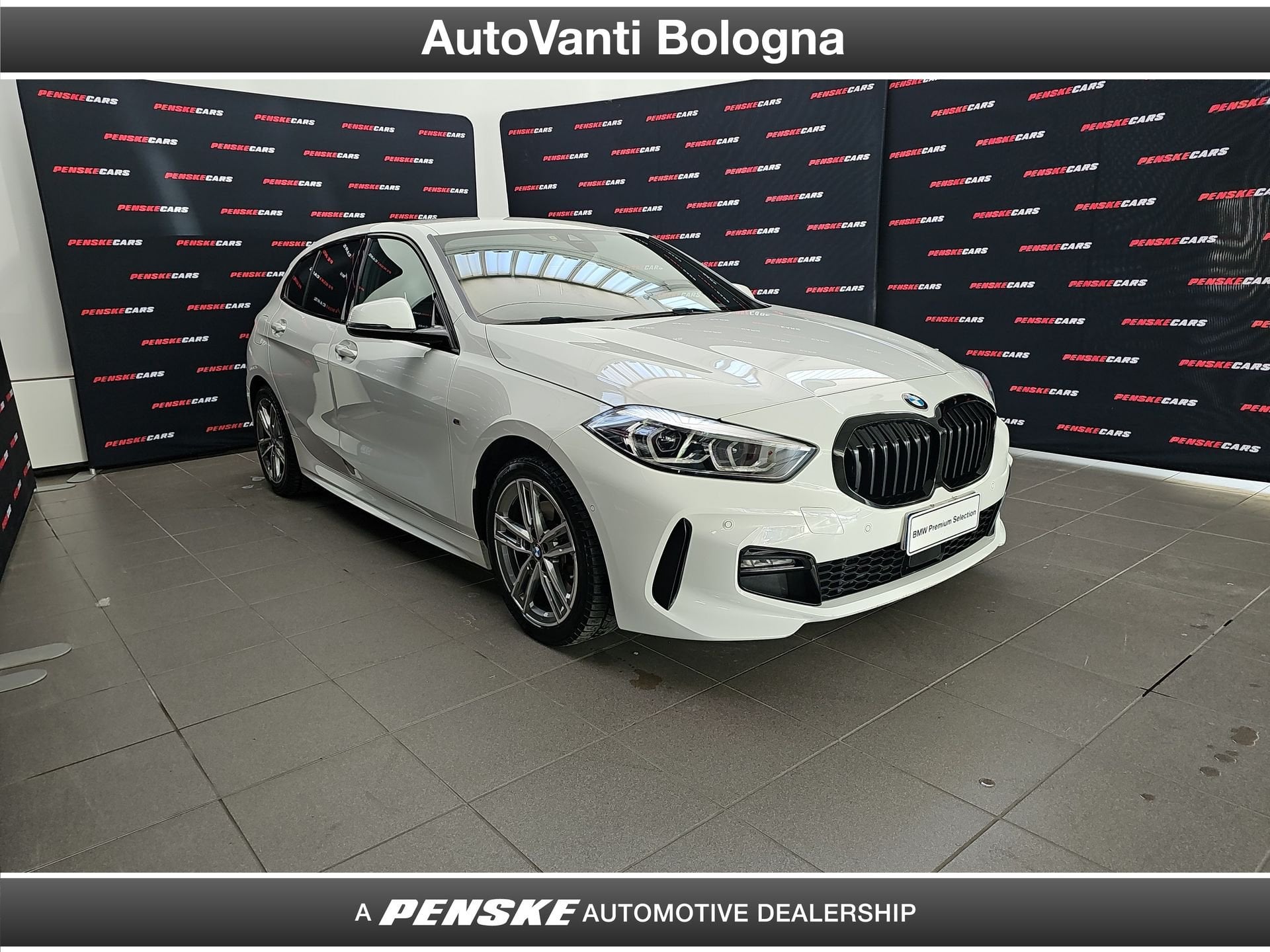 BMW Serie 1