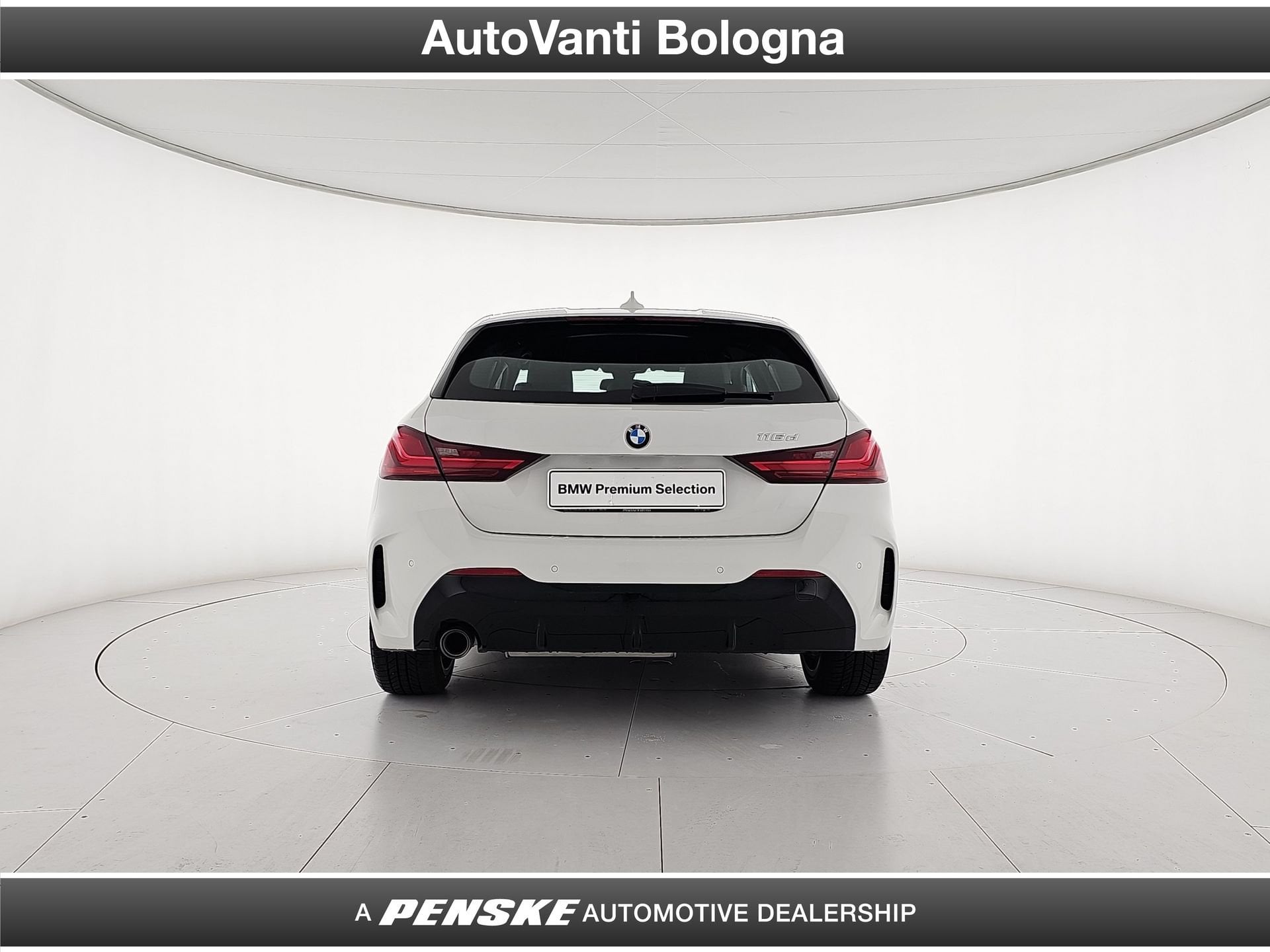 BMW Serie 1