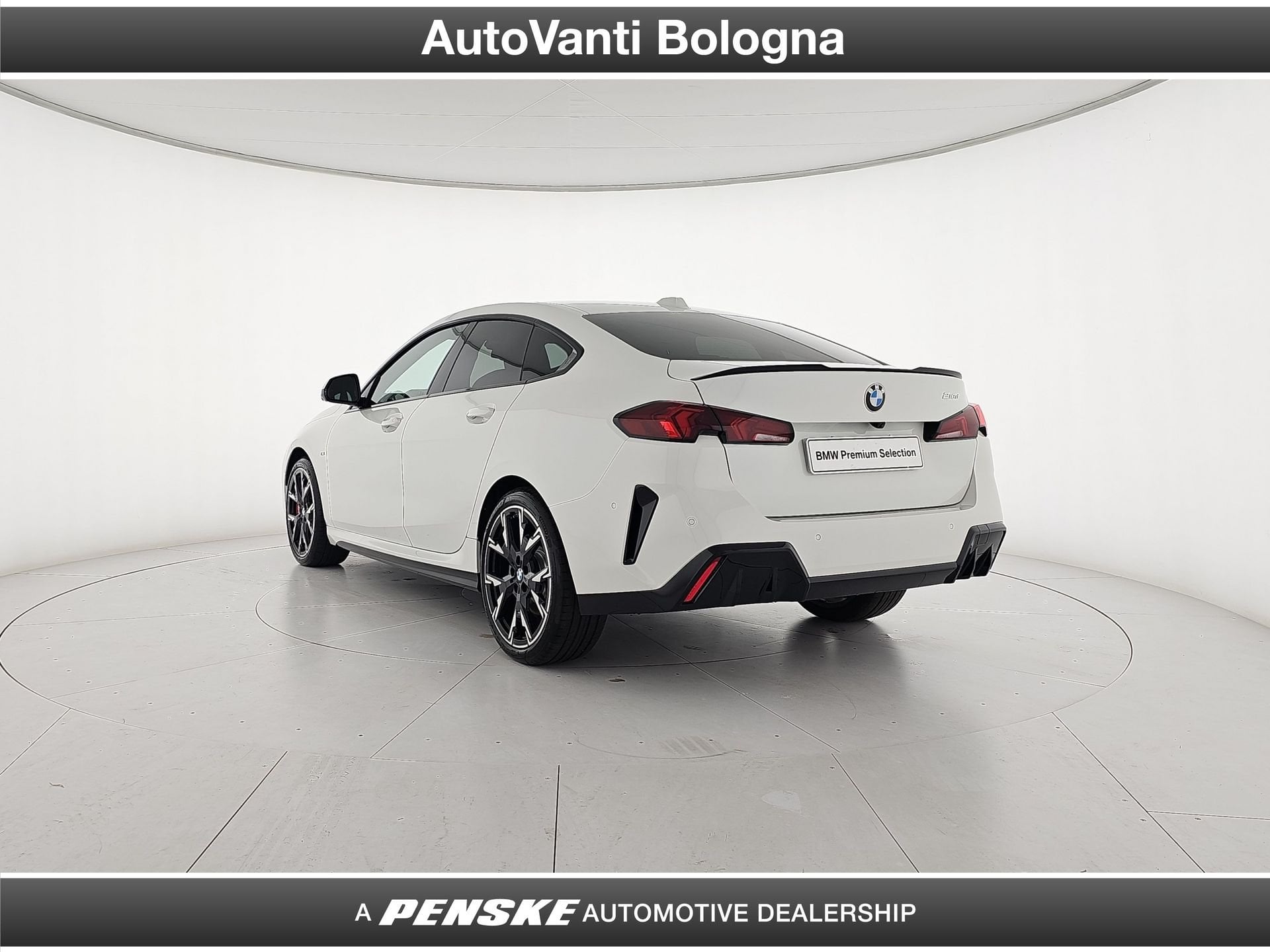 BMW Serie 2 Gran Coupe