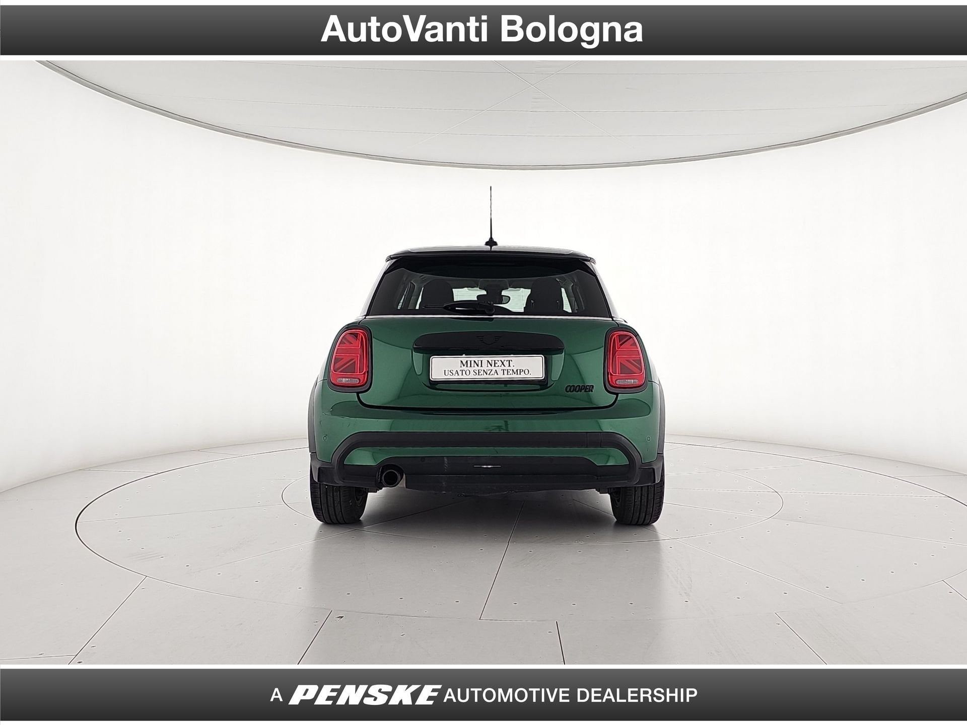 MINI