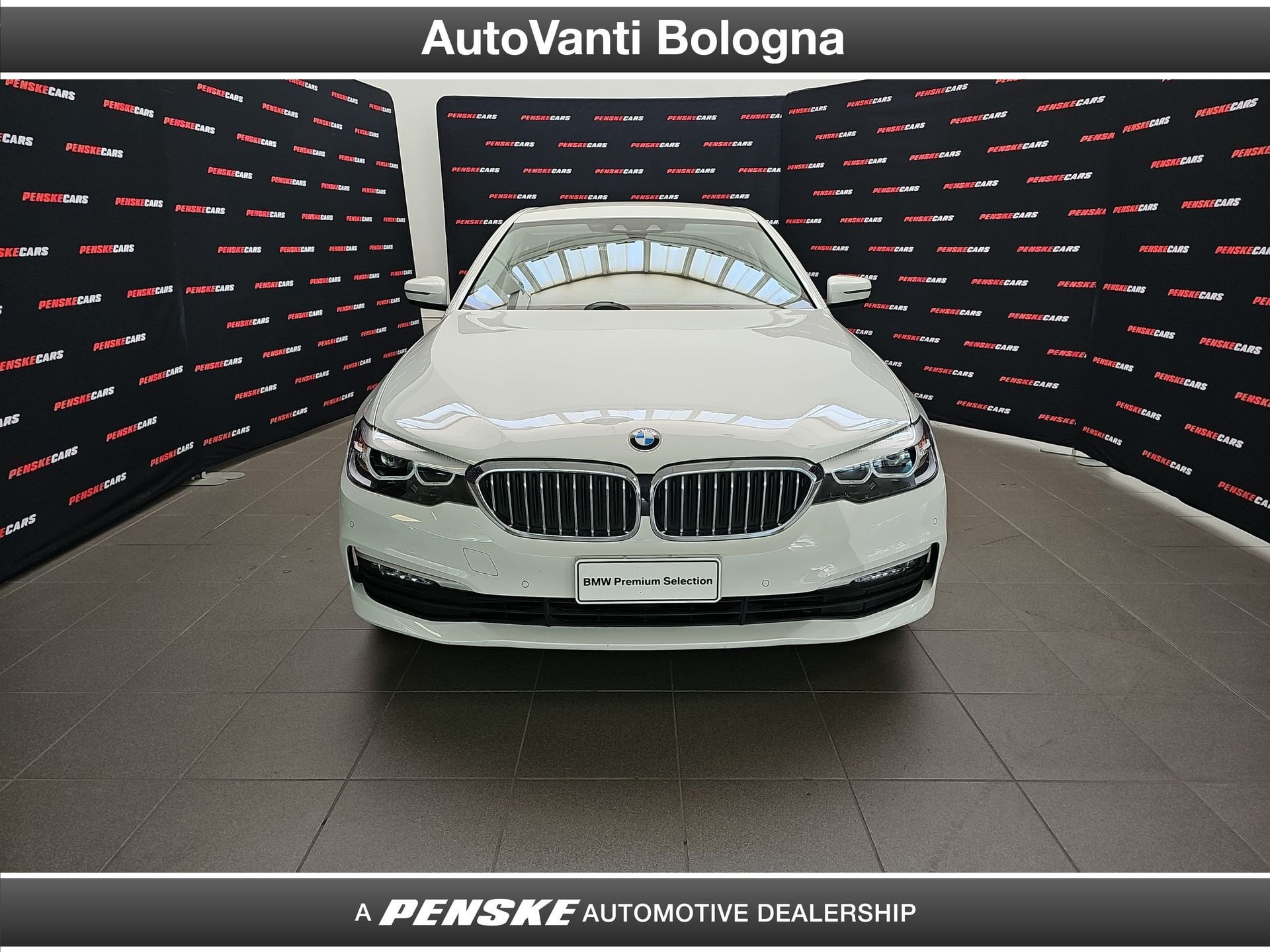 BMW Serie 5