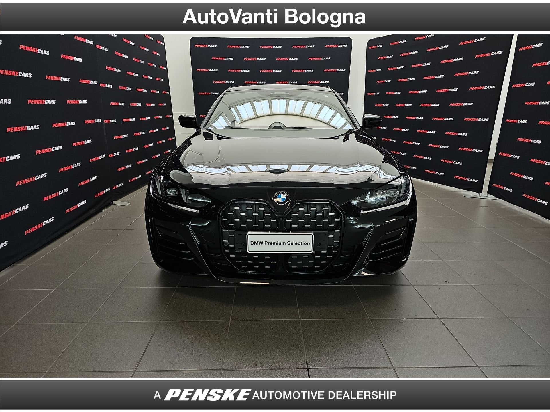 BMW Serie 4