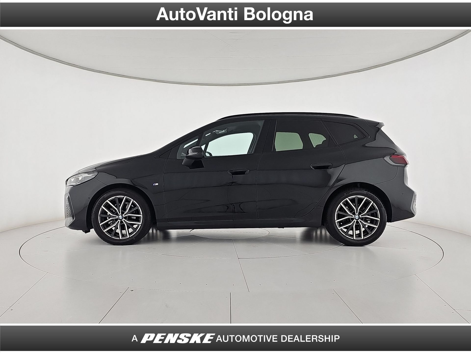 BMW Serie 2 Active Tourer