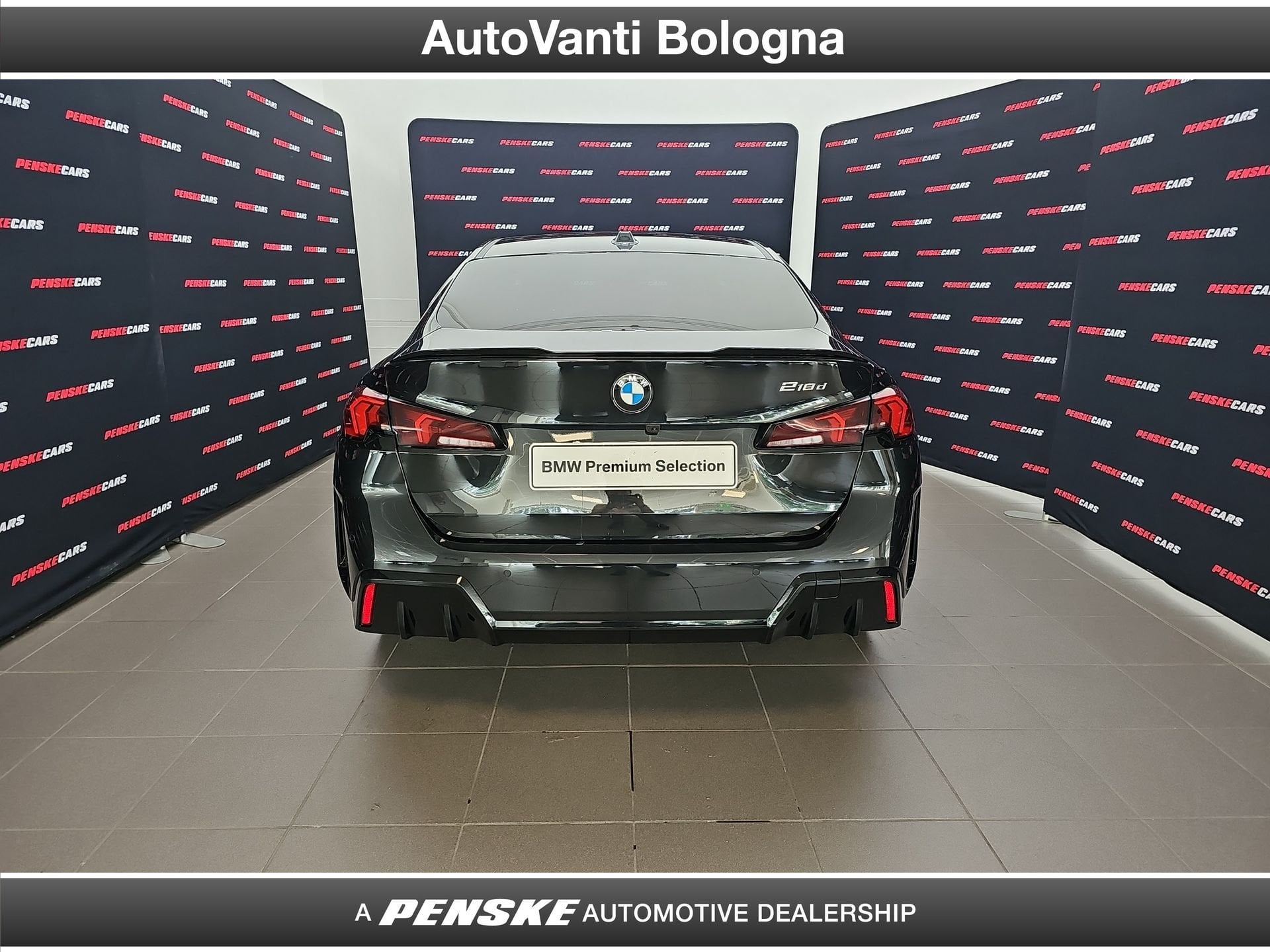 BMW Serie 2 Gran Coupe