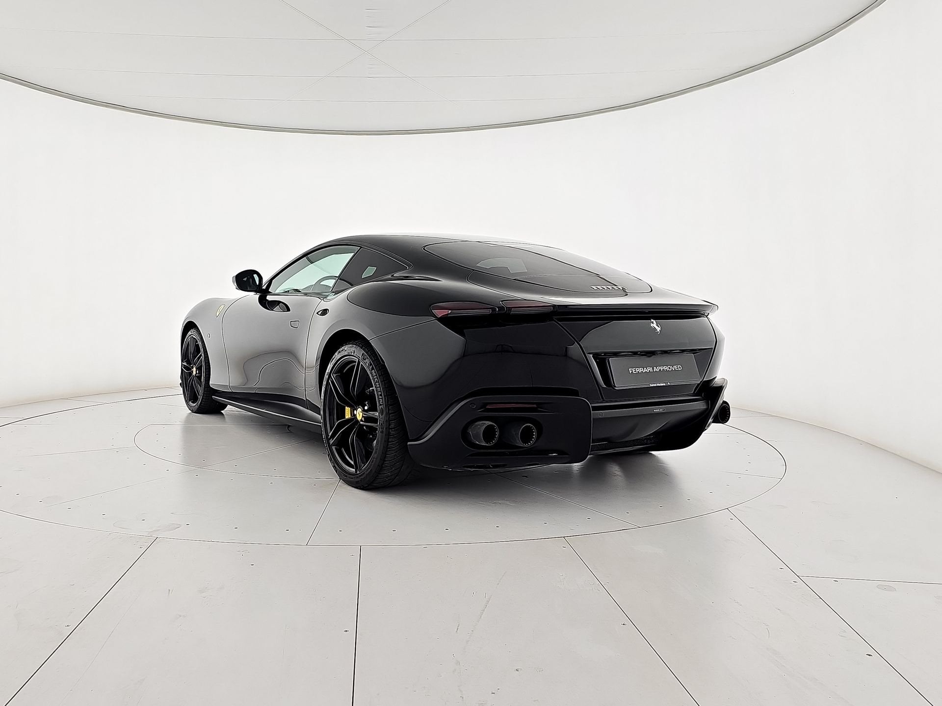 Ferrari Roma