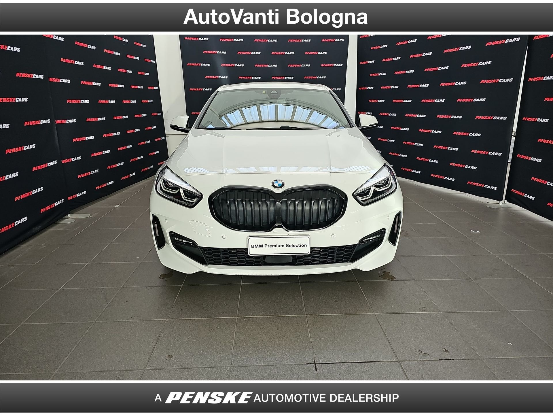BMW Serie 1