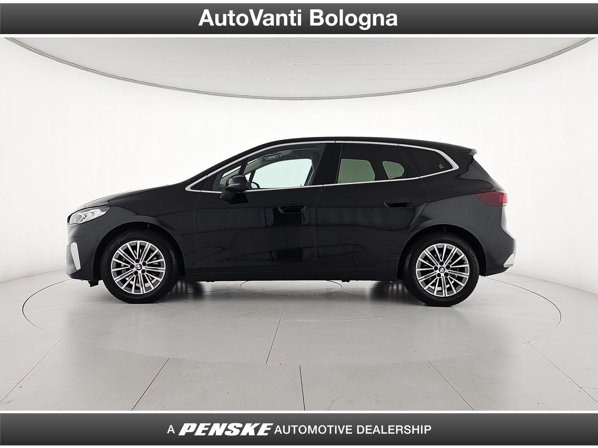 BMW Serie 2 Active Tourer