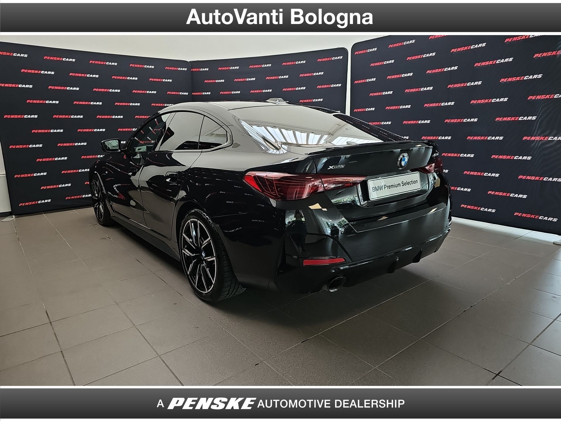 BMW Serie 4