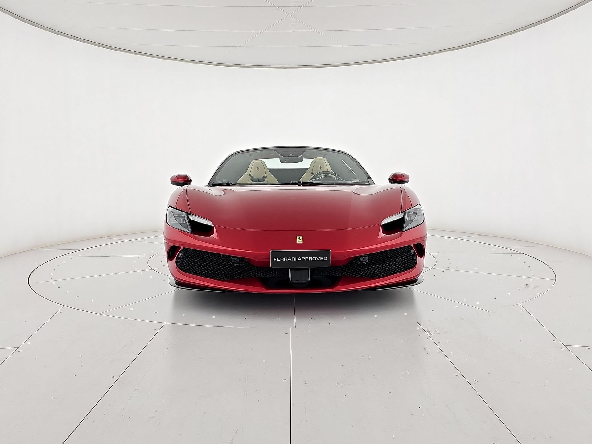 Ferrari 296 GTS