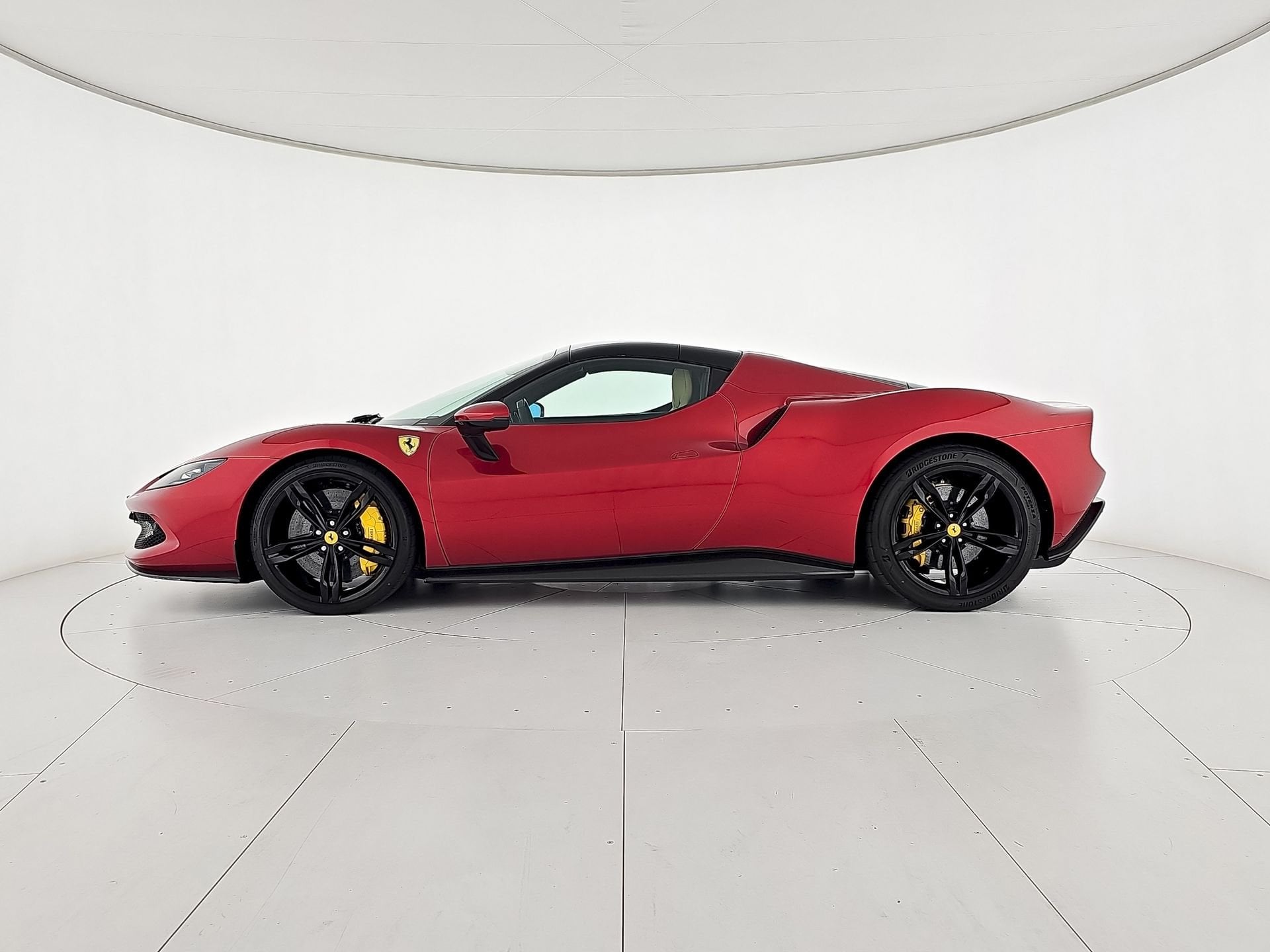 Ferrari 296 GTS