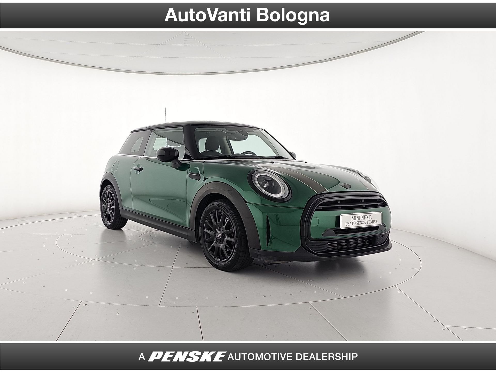 MINI
