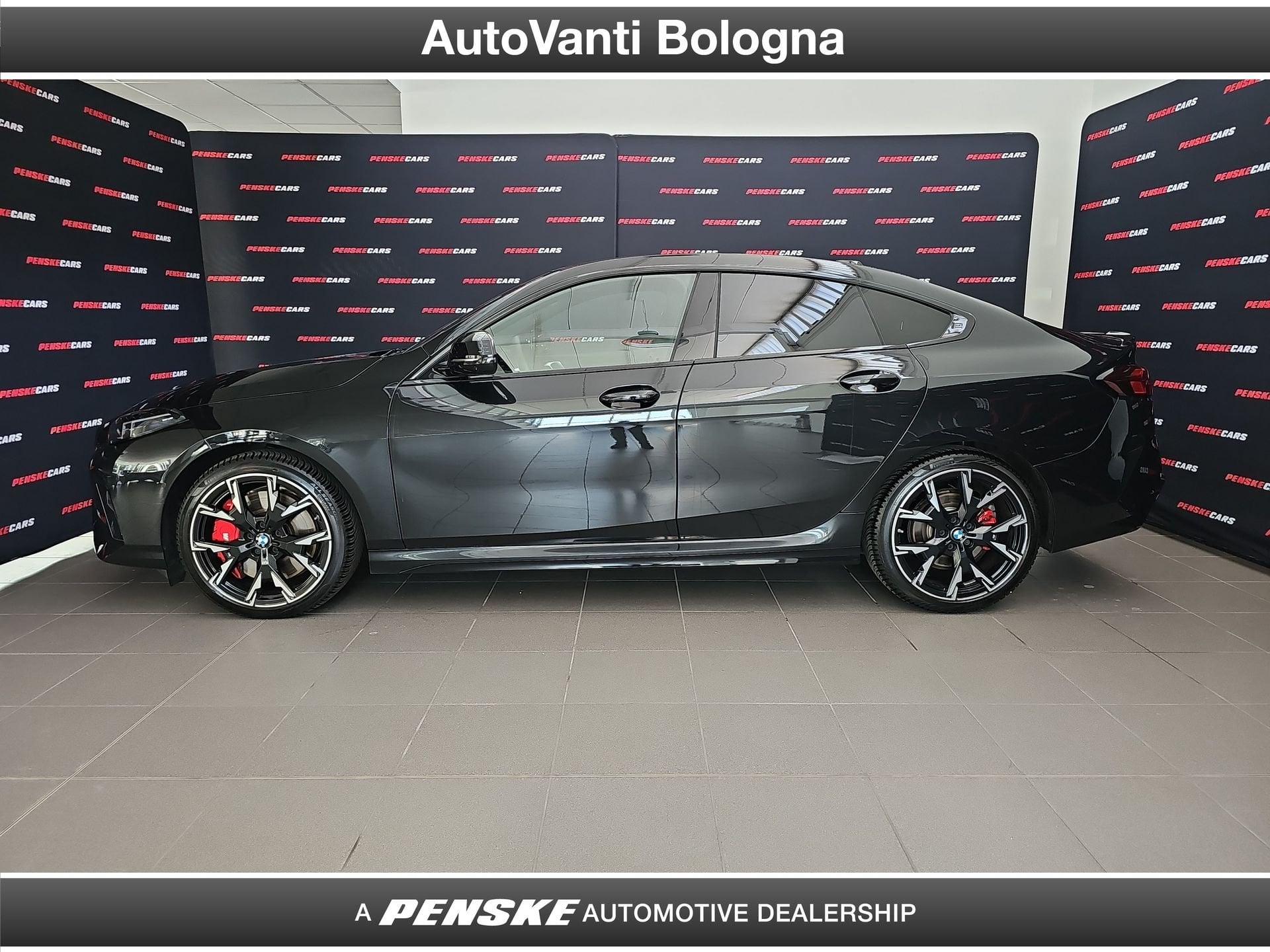 BMW Serie 2 Gran Coupe