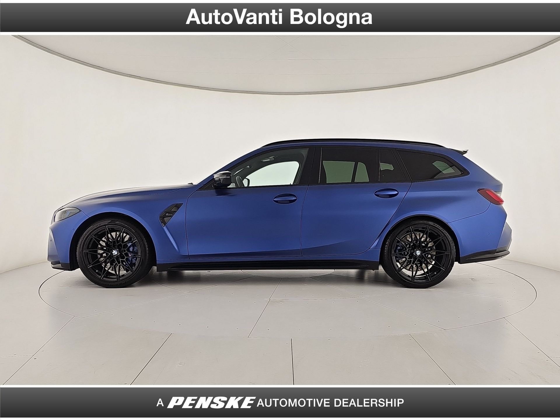 BMW M3 Touring