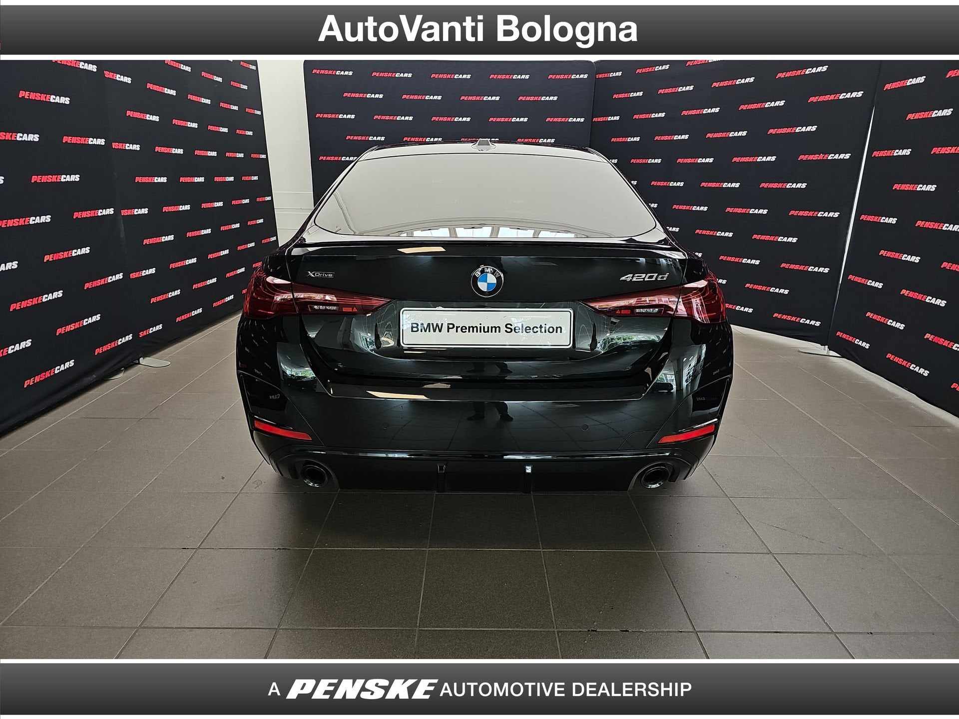 BMW Serie 4