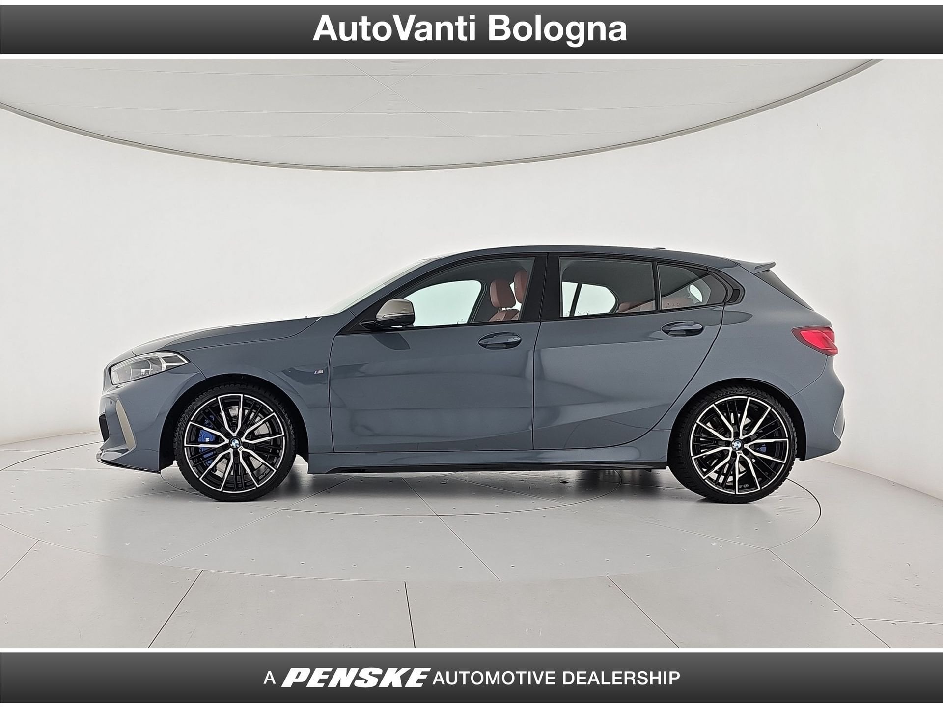 BMW Serie 1