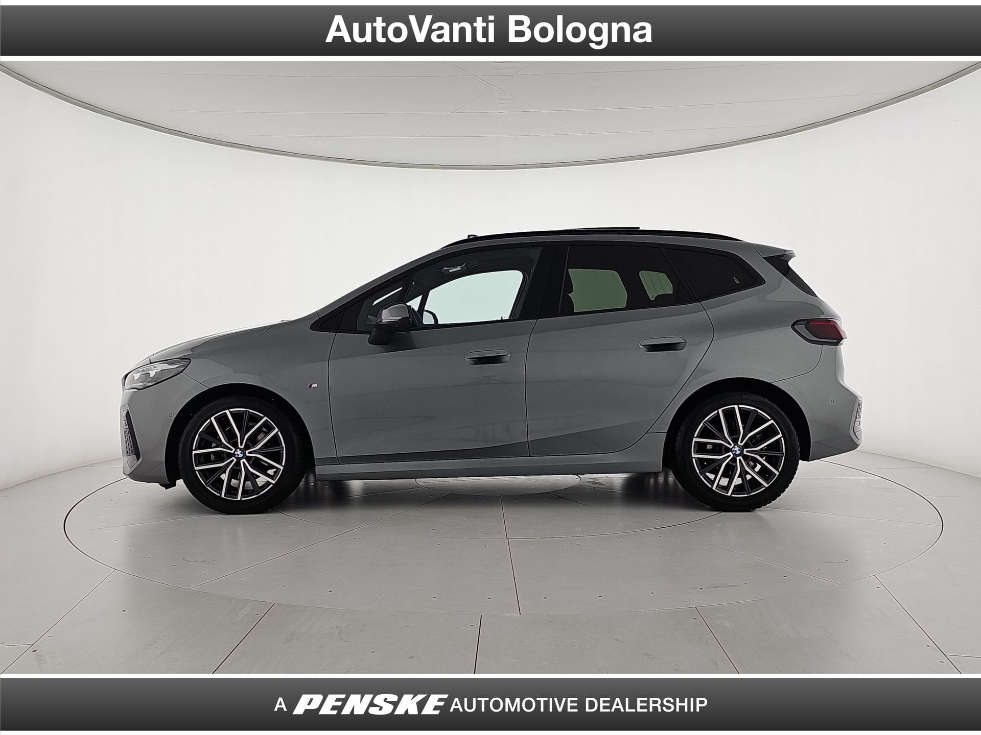 BMW Serie 2 Active Tourer