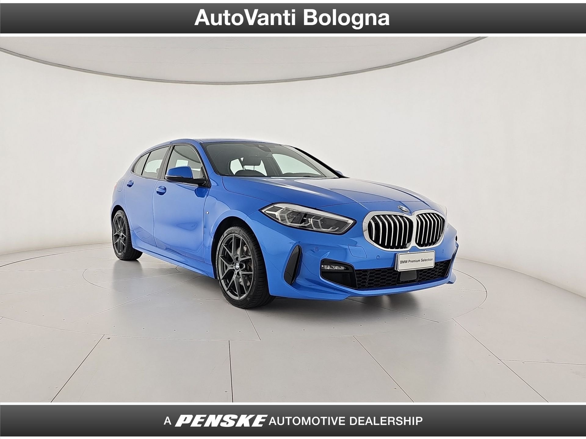 BMW Serie 1