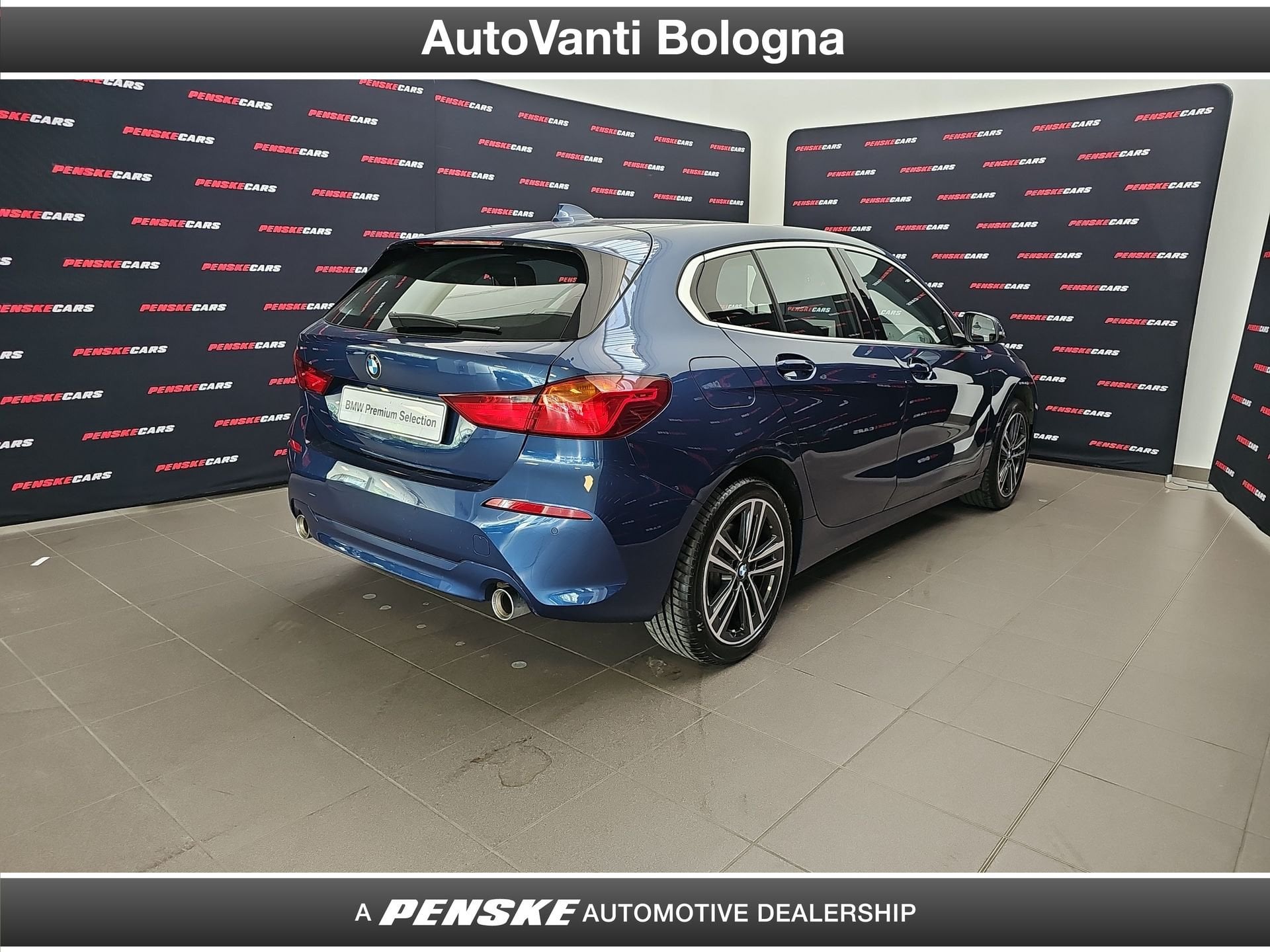 BMW Serie 1