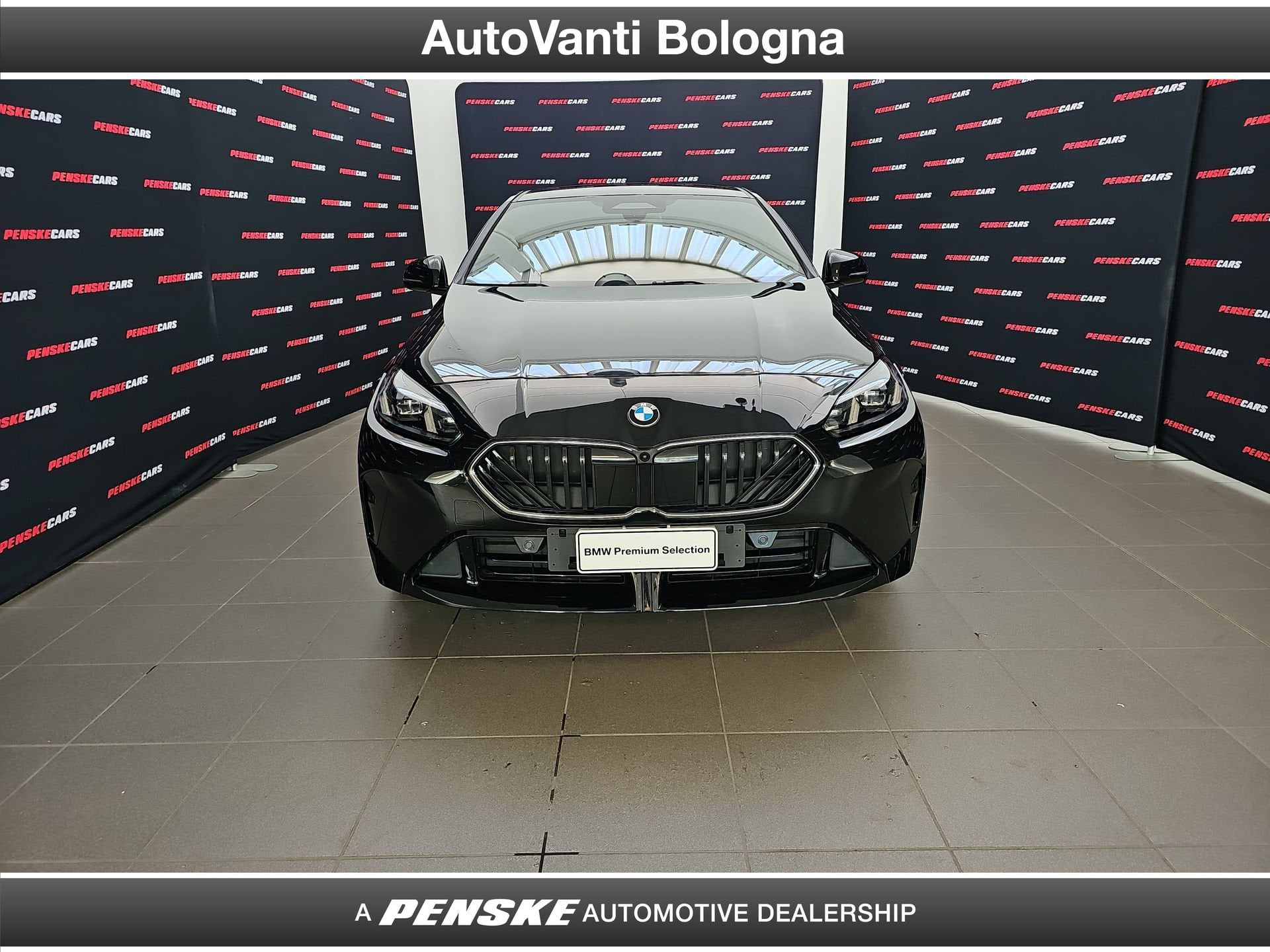 BMW Serie 2 Gran Coupe
