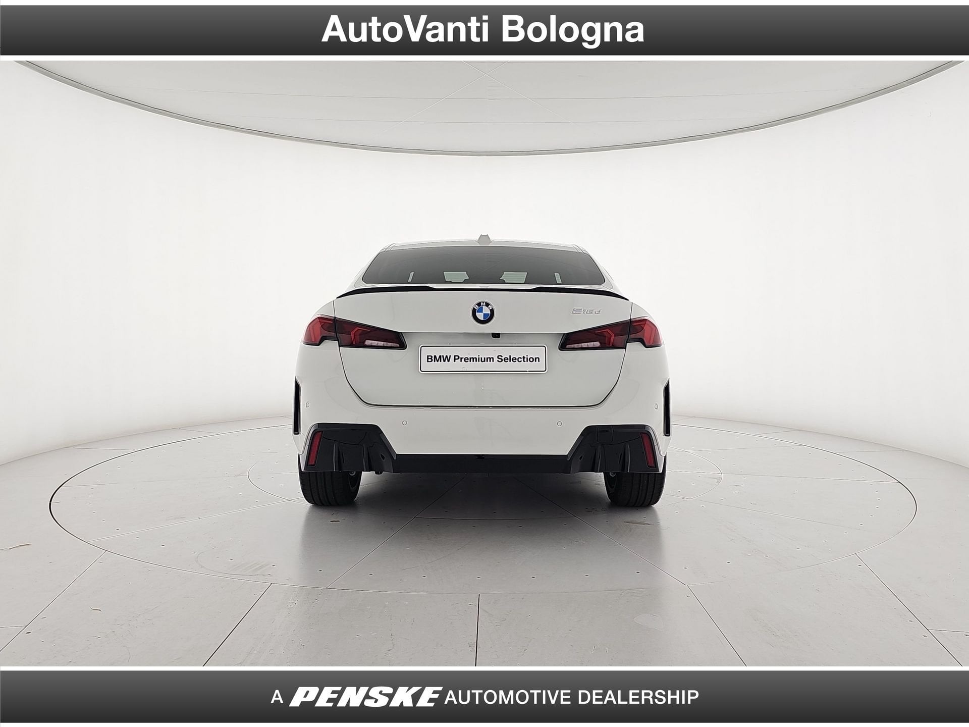 BMW Serie 2 Gran Coupe