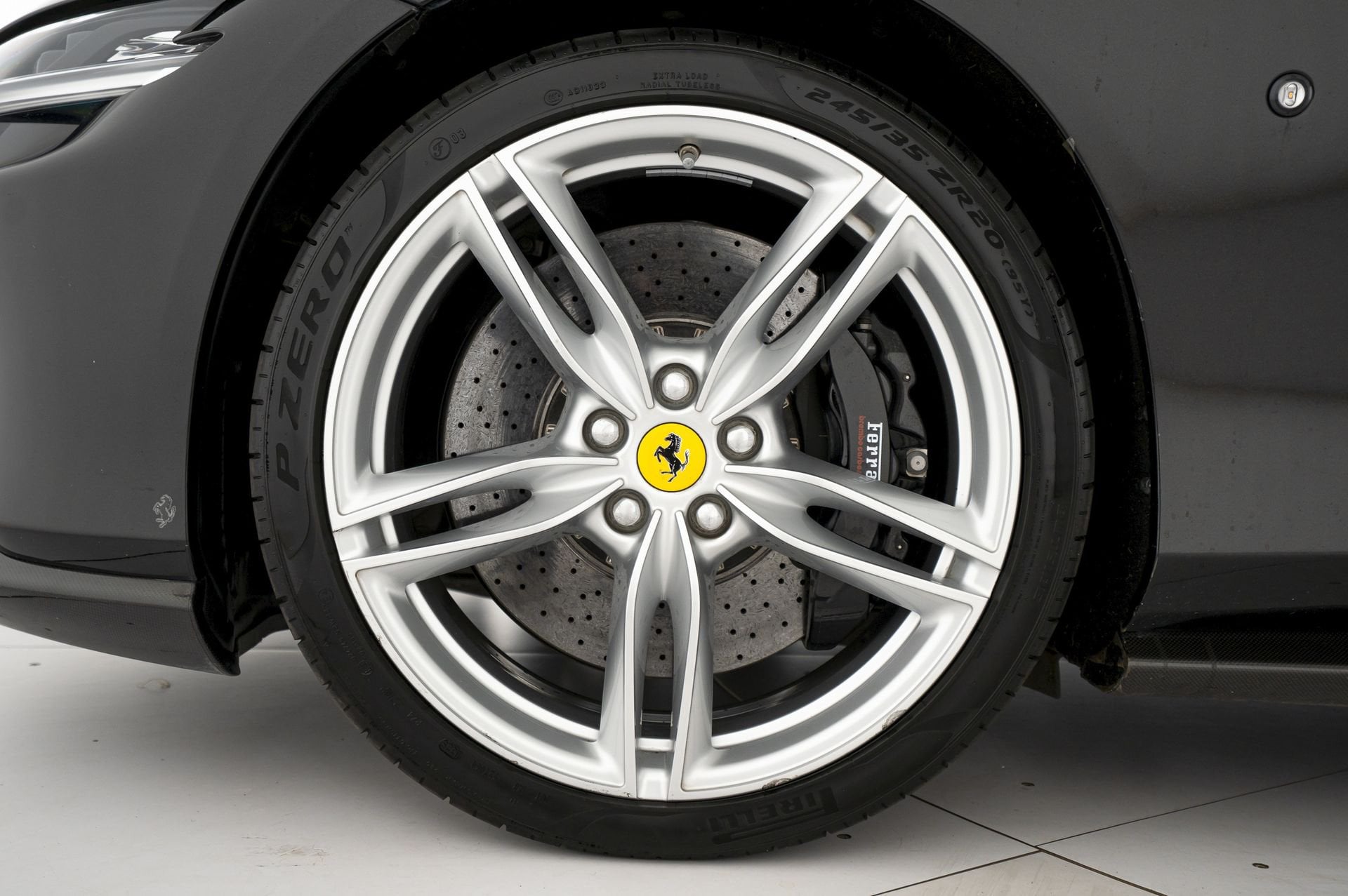 Ferrari Roma