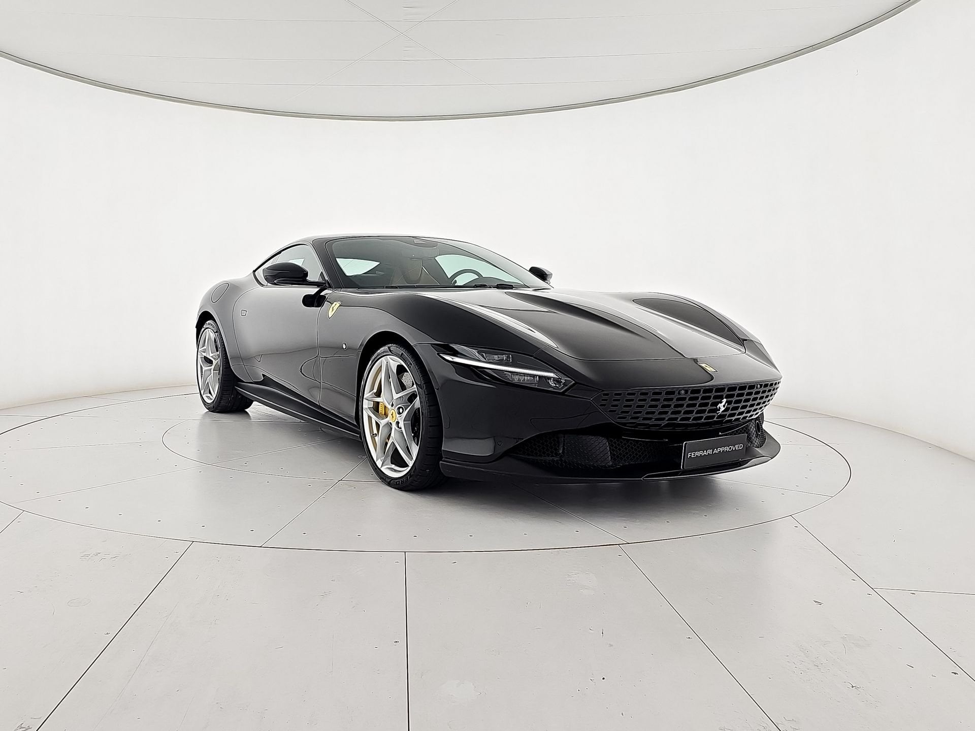 Ferrari Roma
