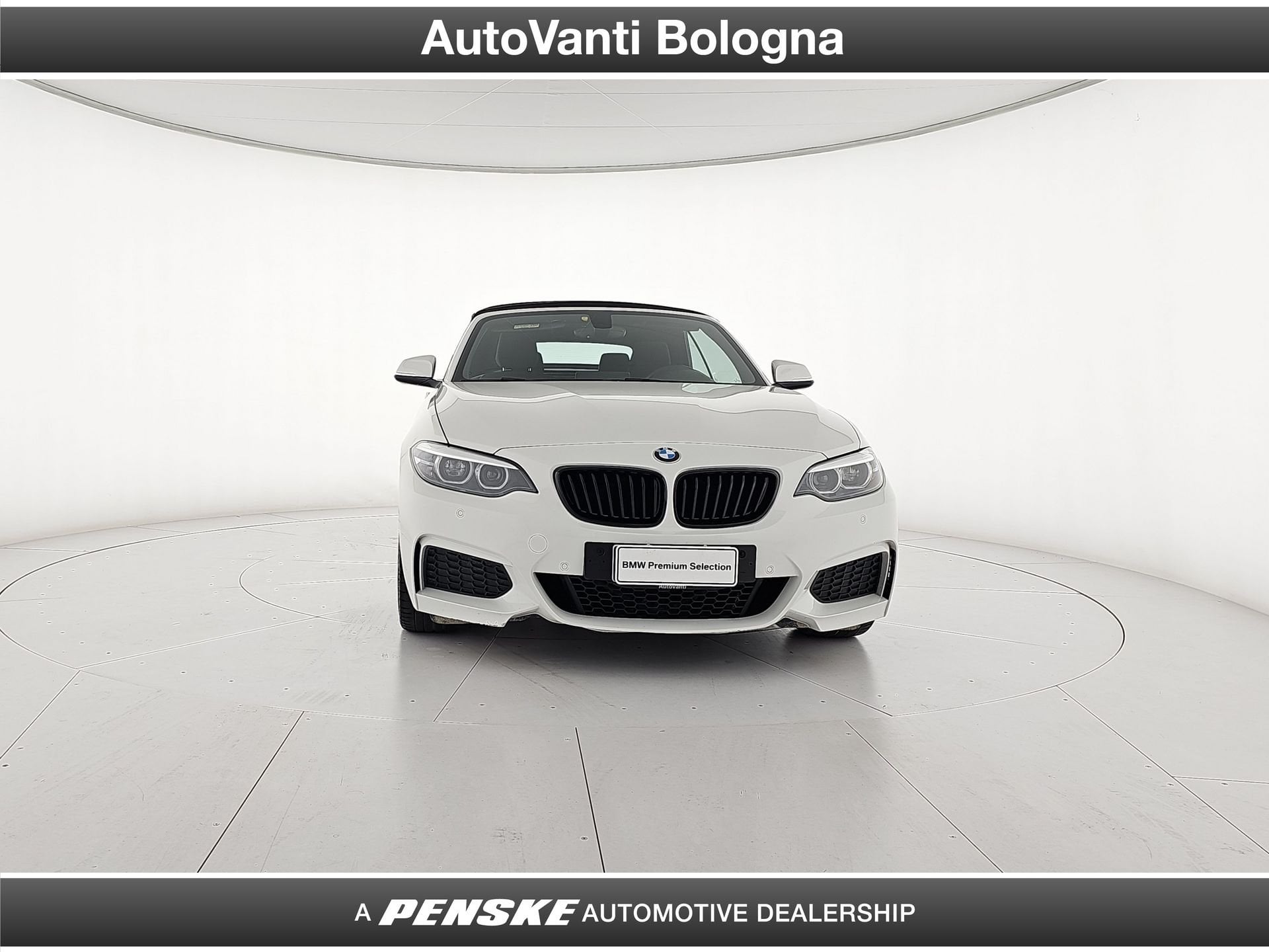 BMW Serie 2