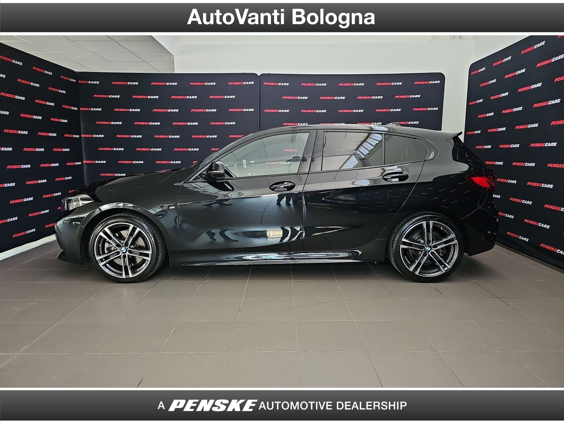BMW Serie 1