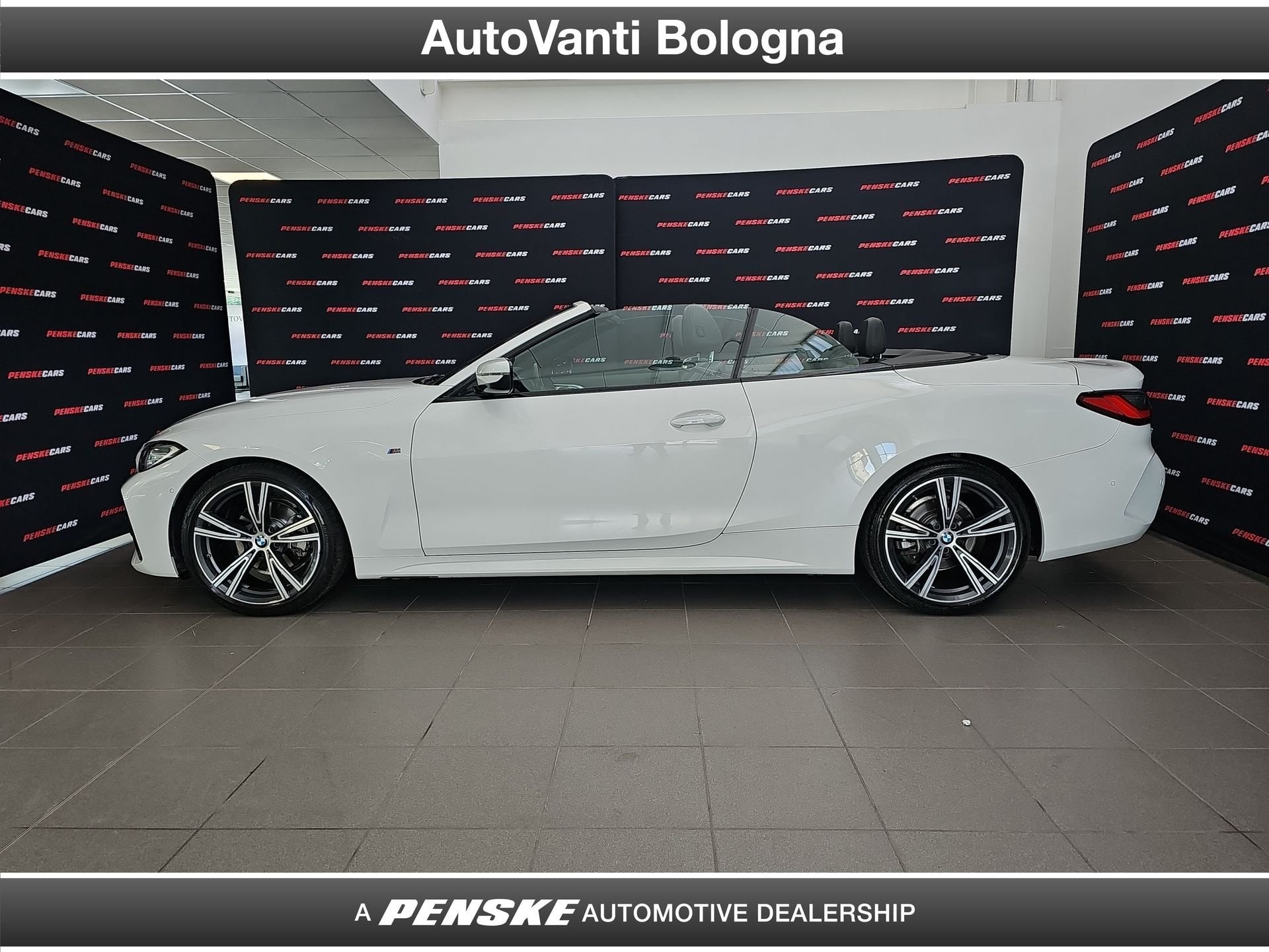 BMW Serie 4