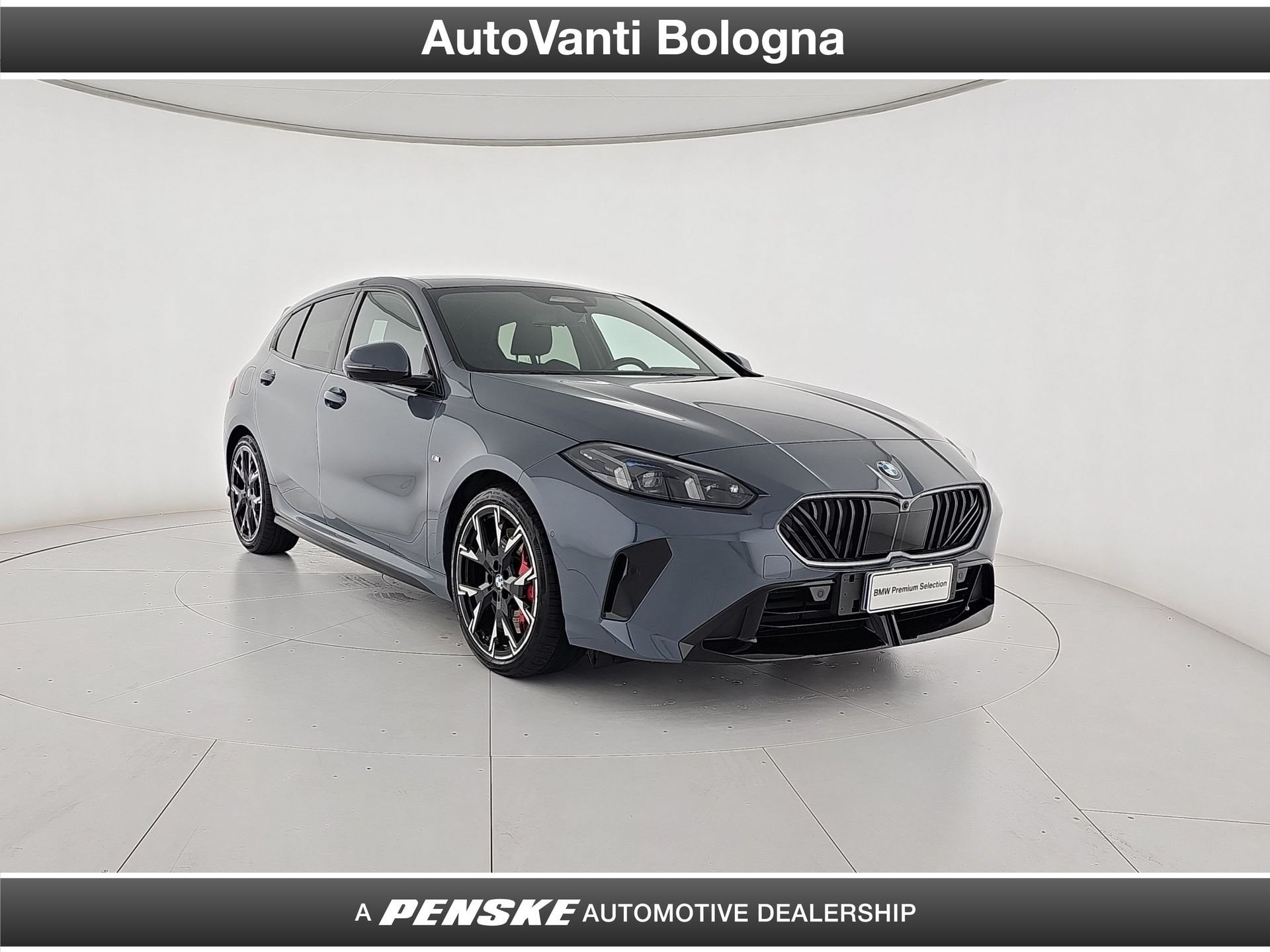 BMW Serie 1
