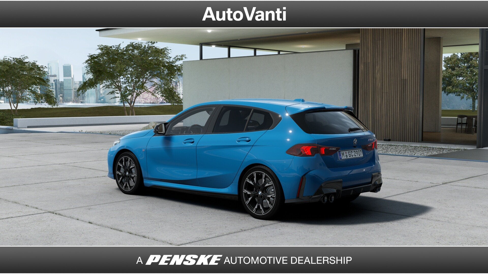 BMW Serie 1