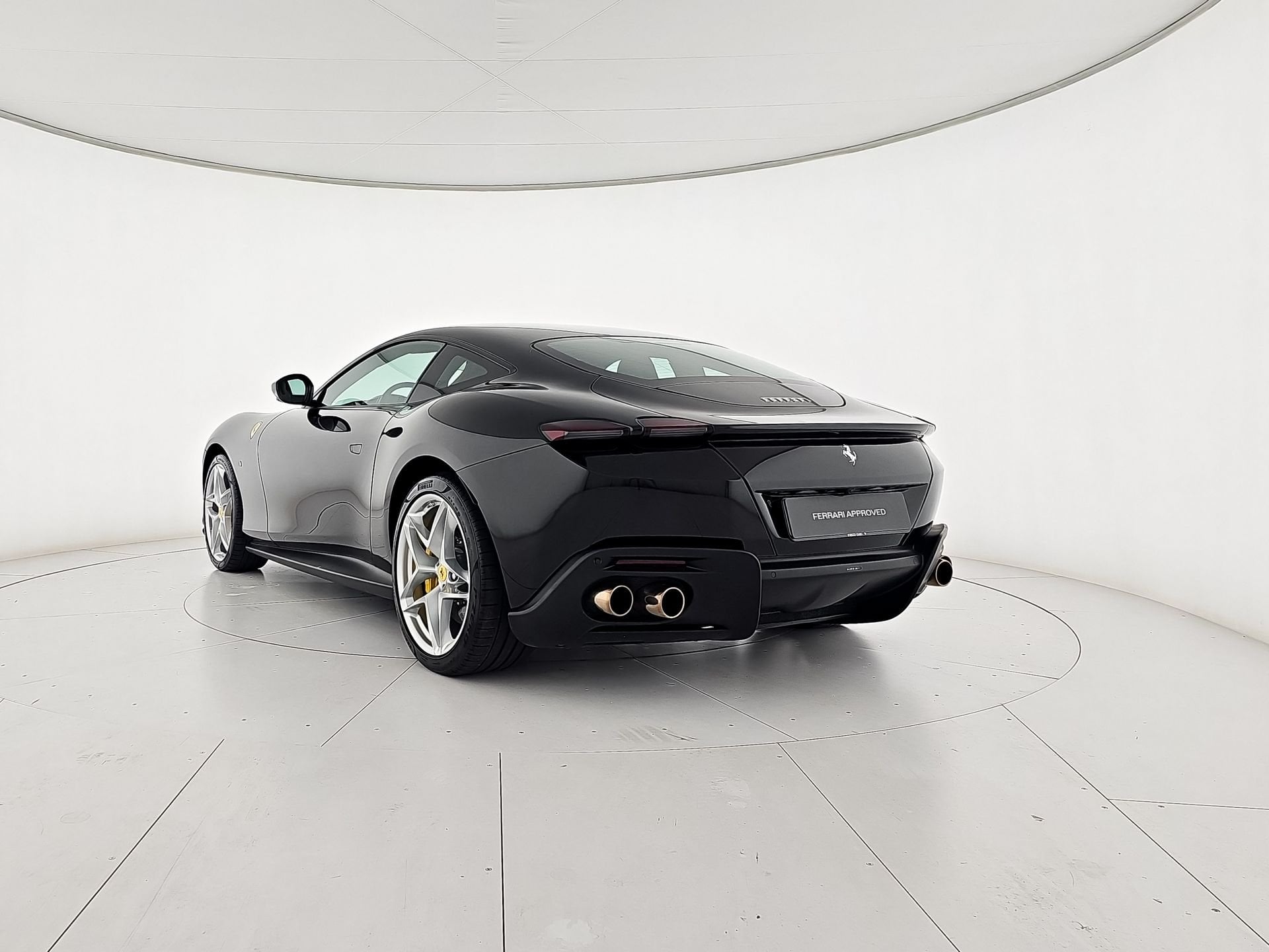 Ferrari Roma