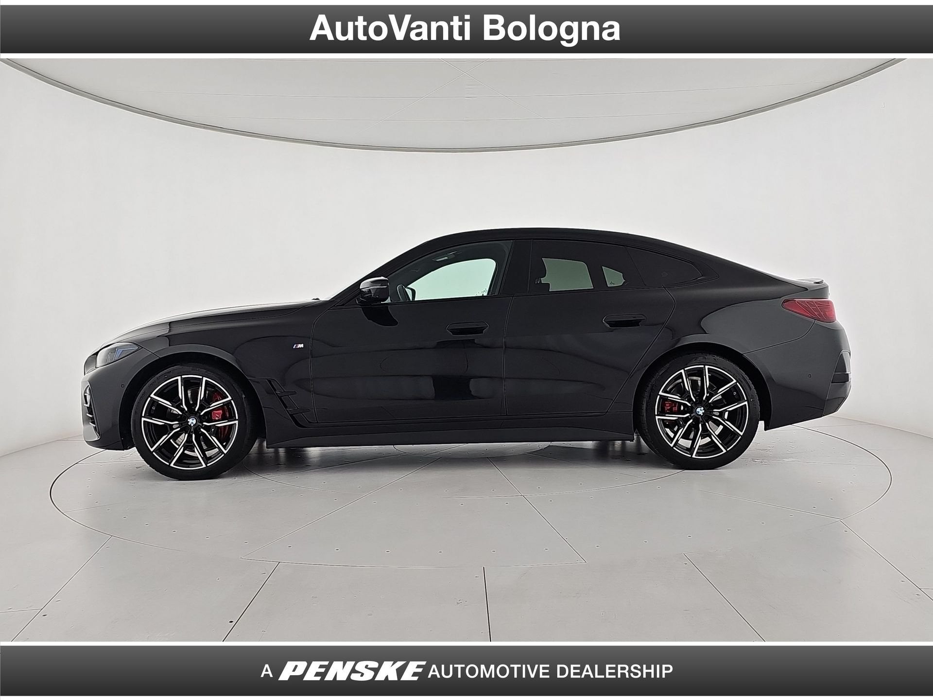 BMW Serie 4