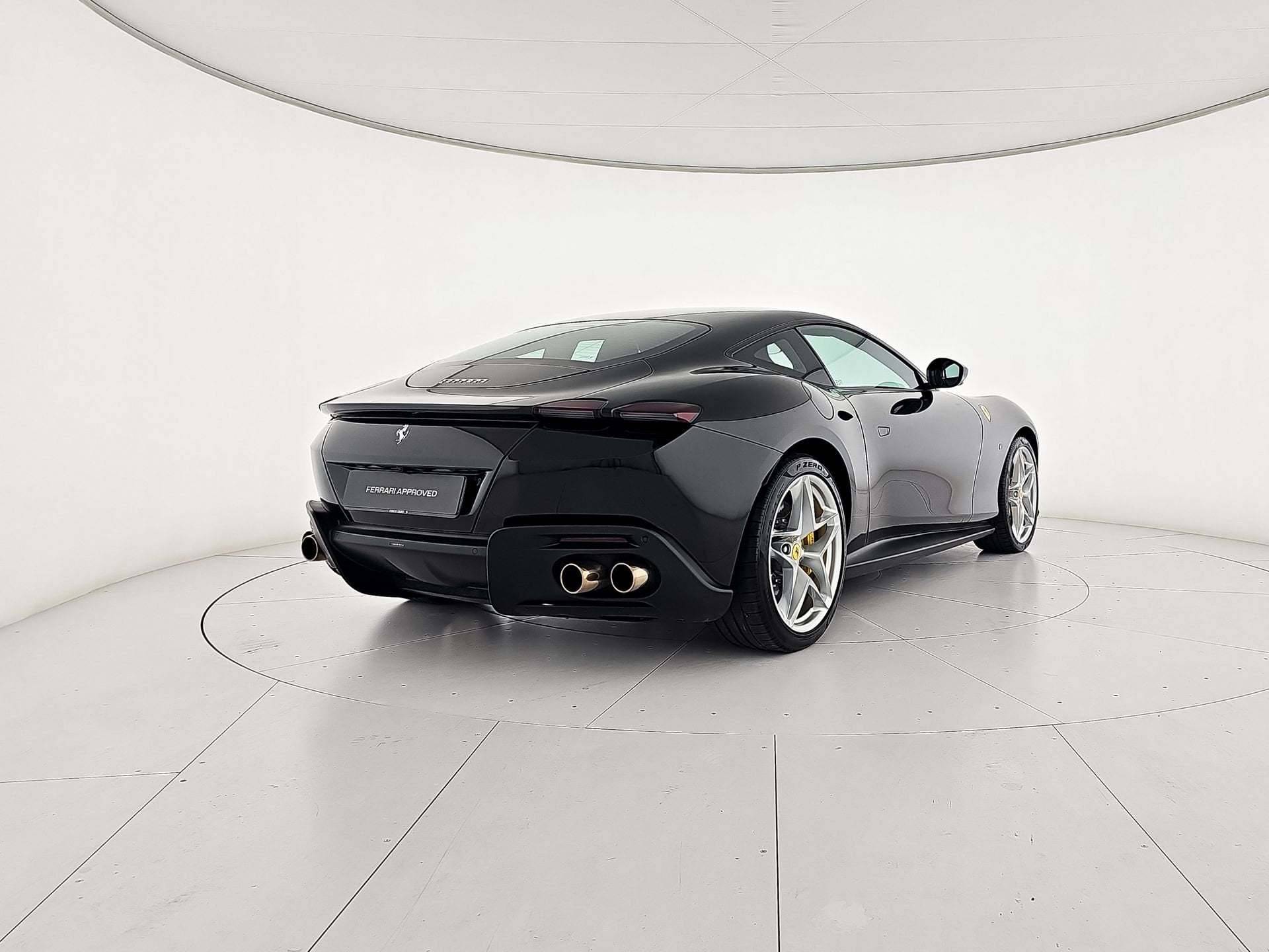 Ferrari Roma