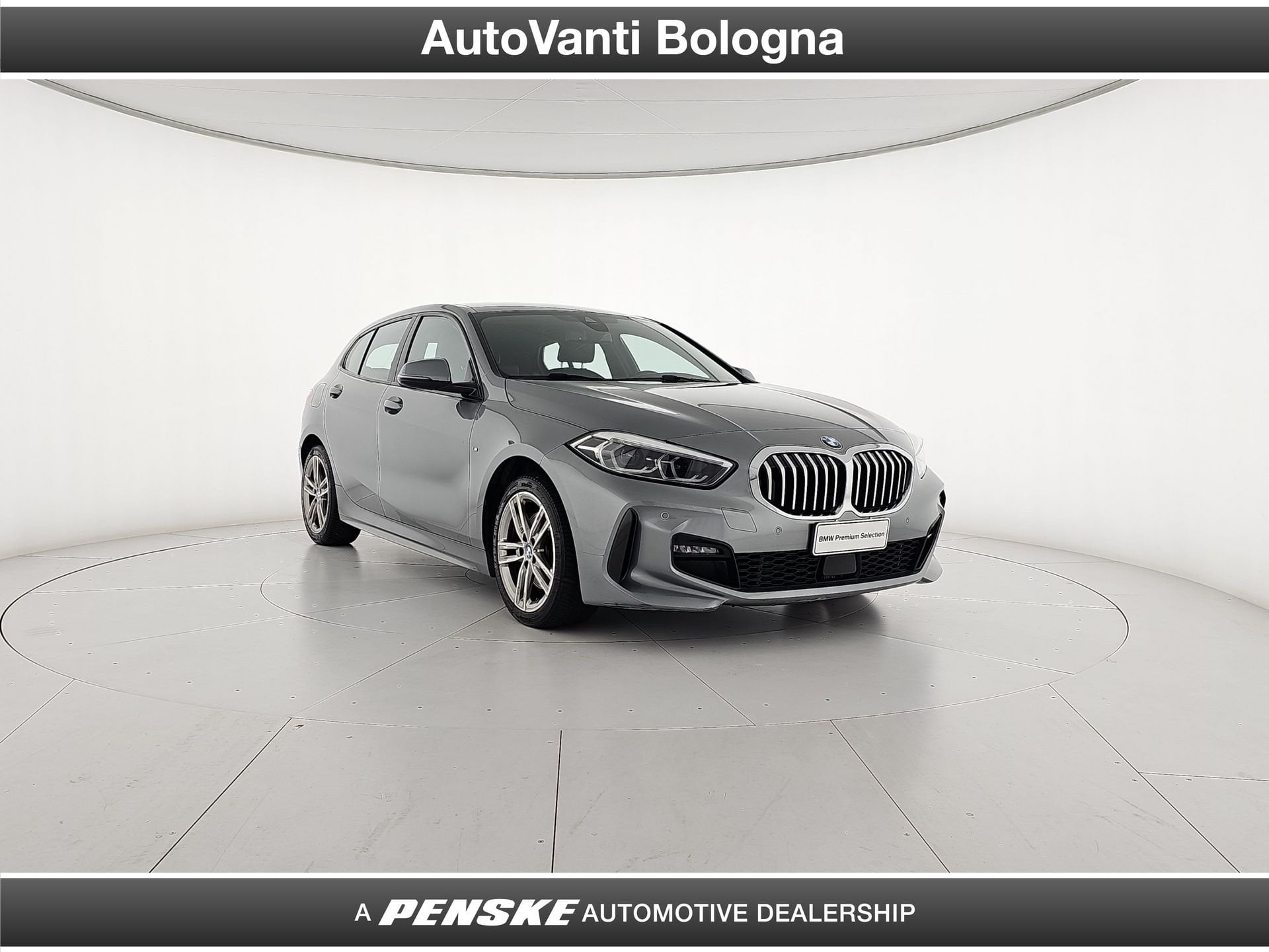 BMW Serie 1