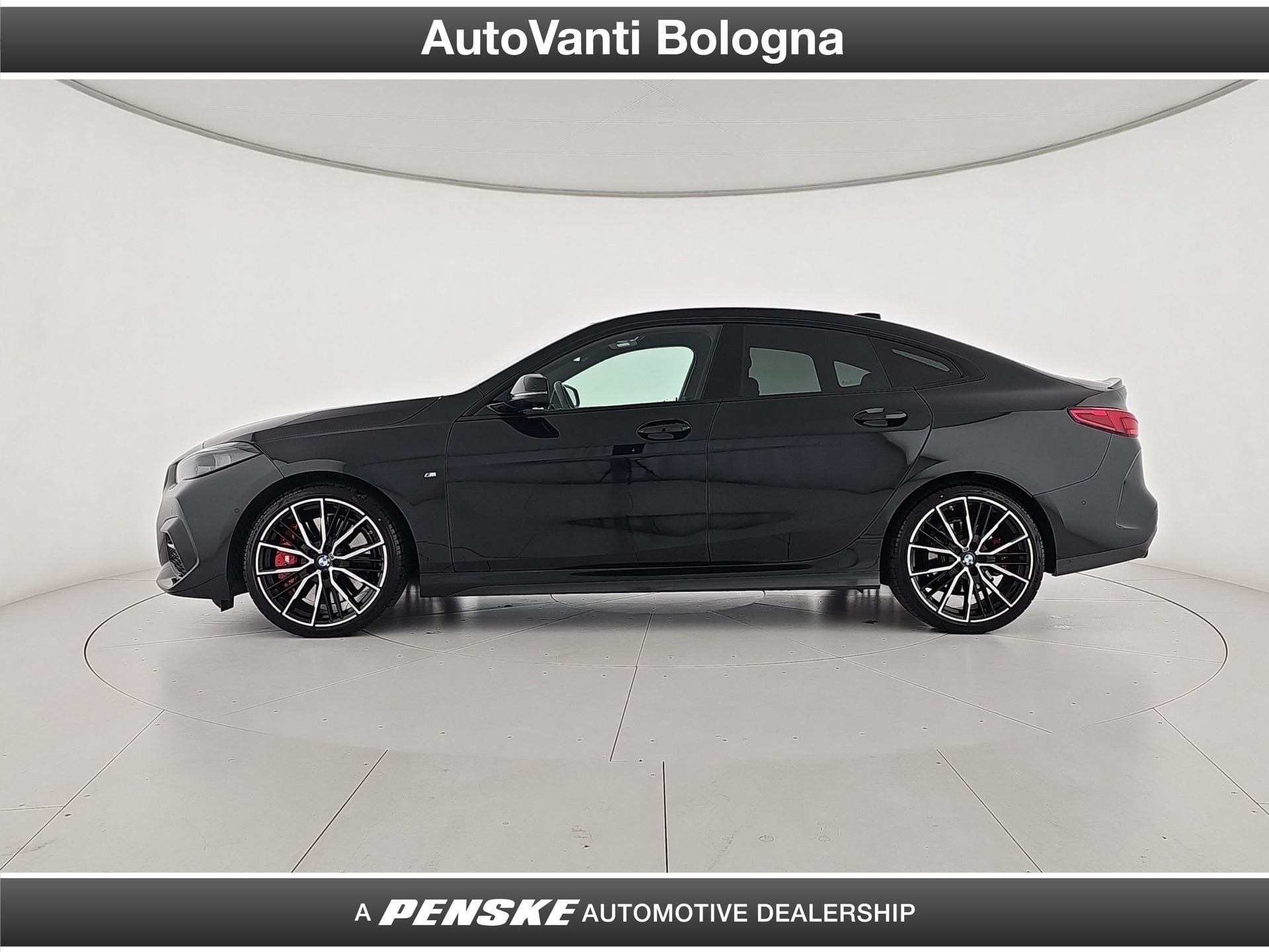 BMW Serie 2 Gran Coupe