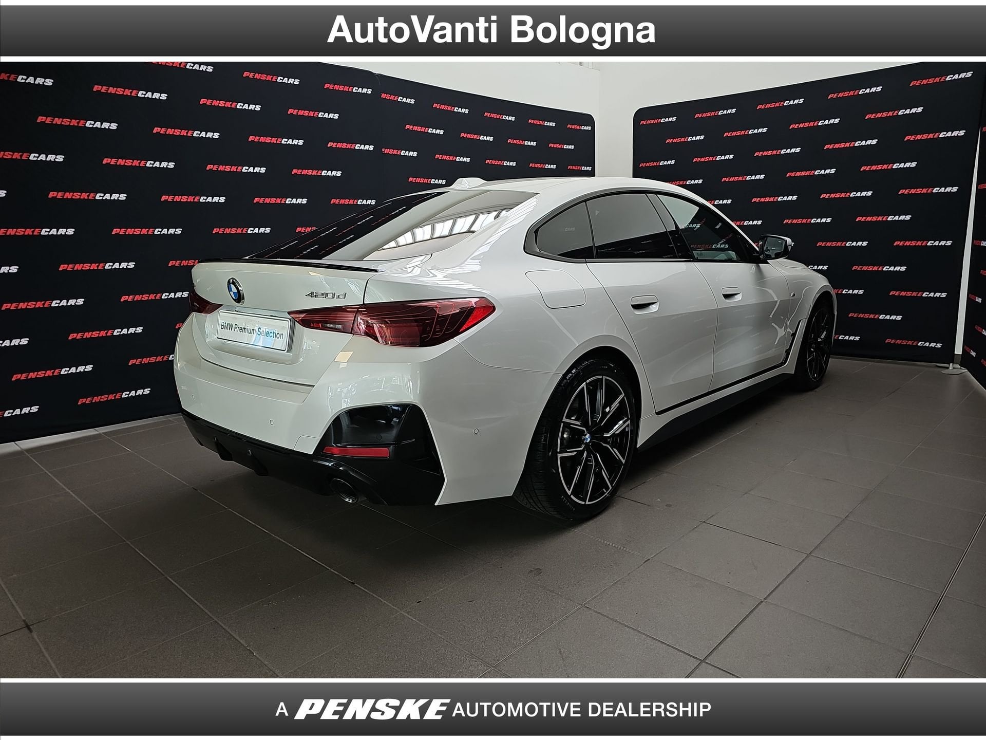 BMW Serie 4