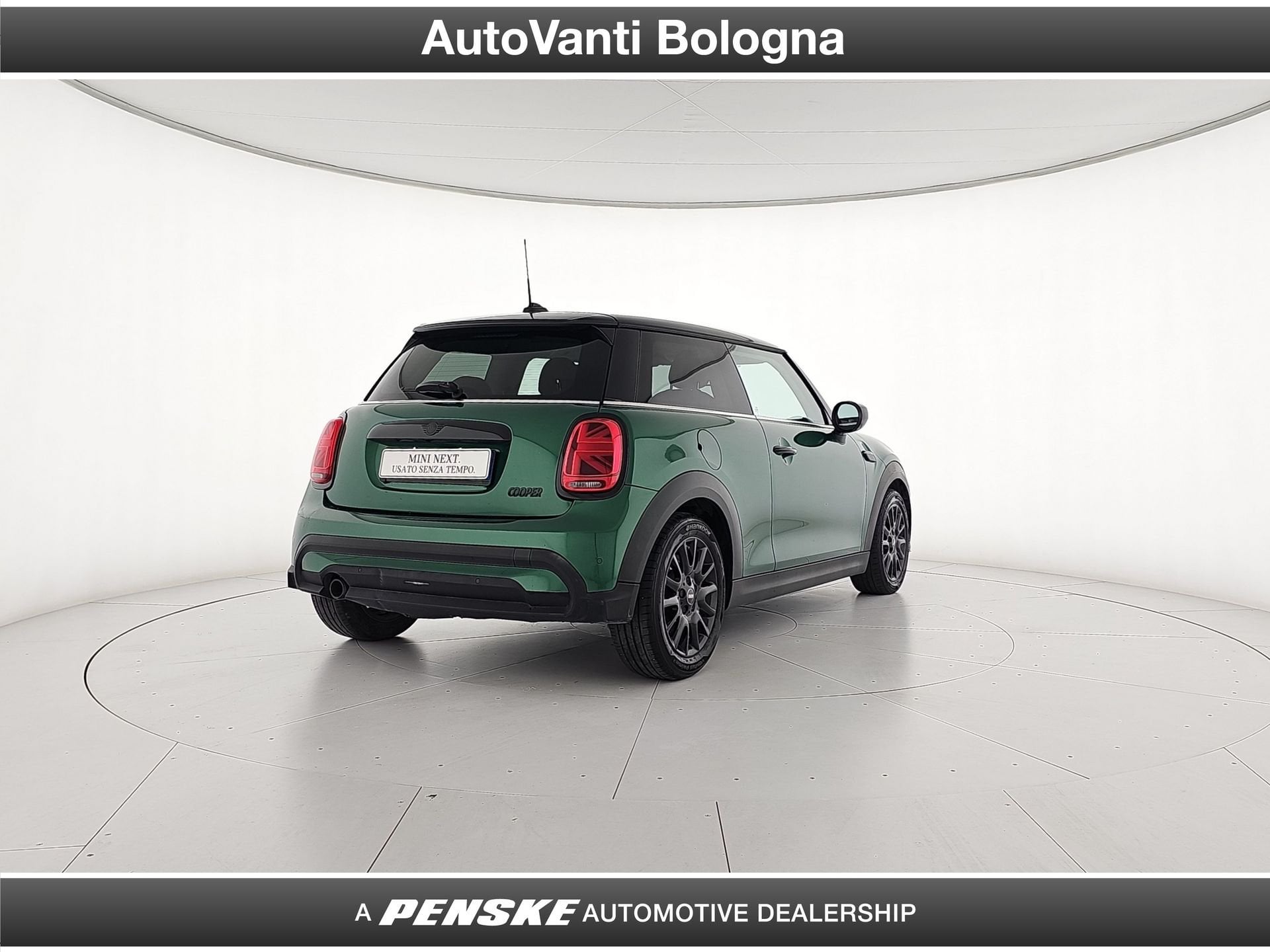 MINI