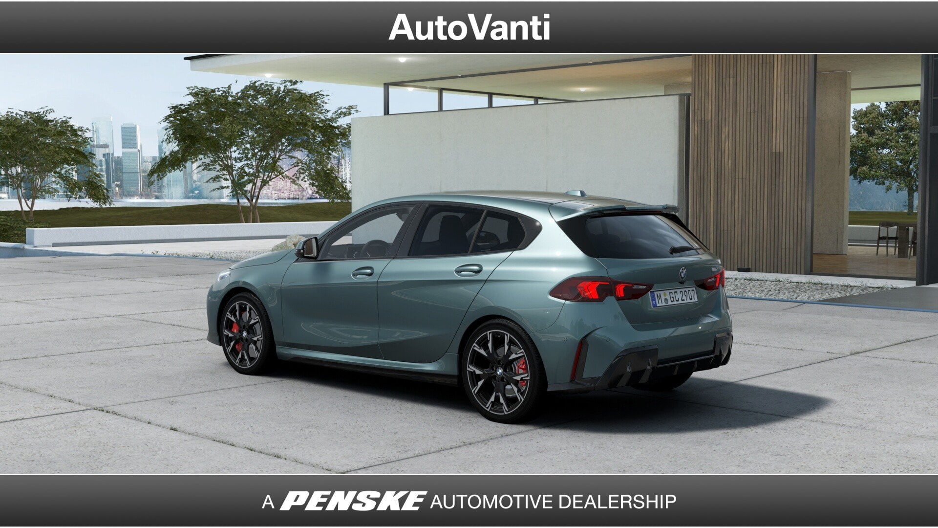 BMW Serie 1