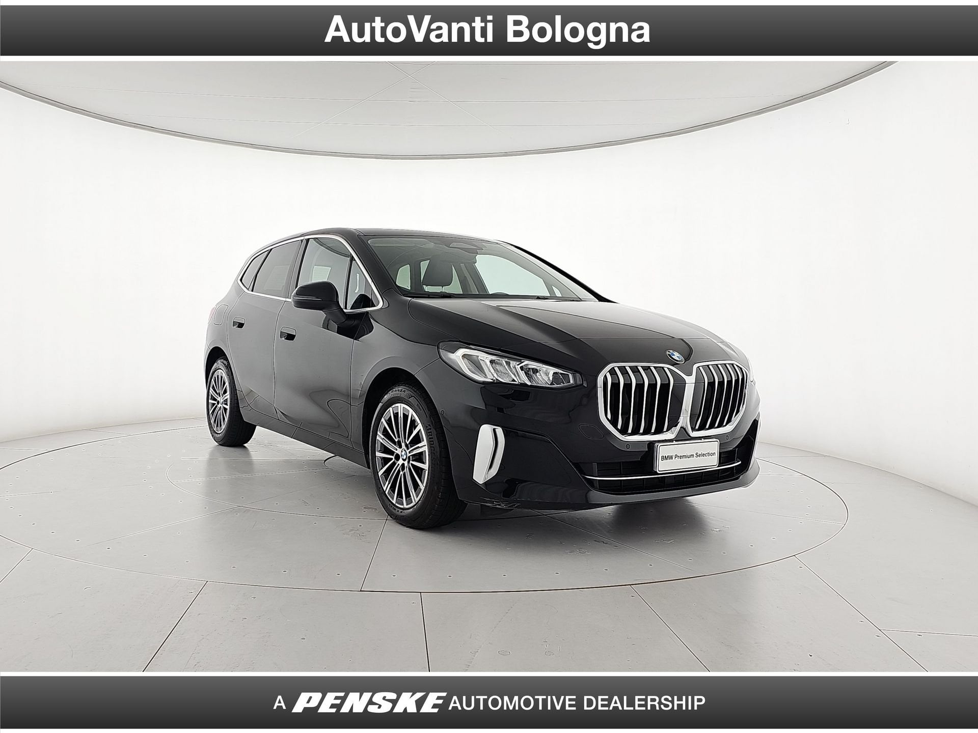 BMW Serie 2 Active Tourer