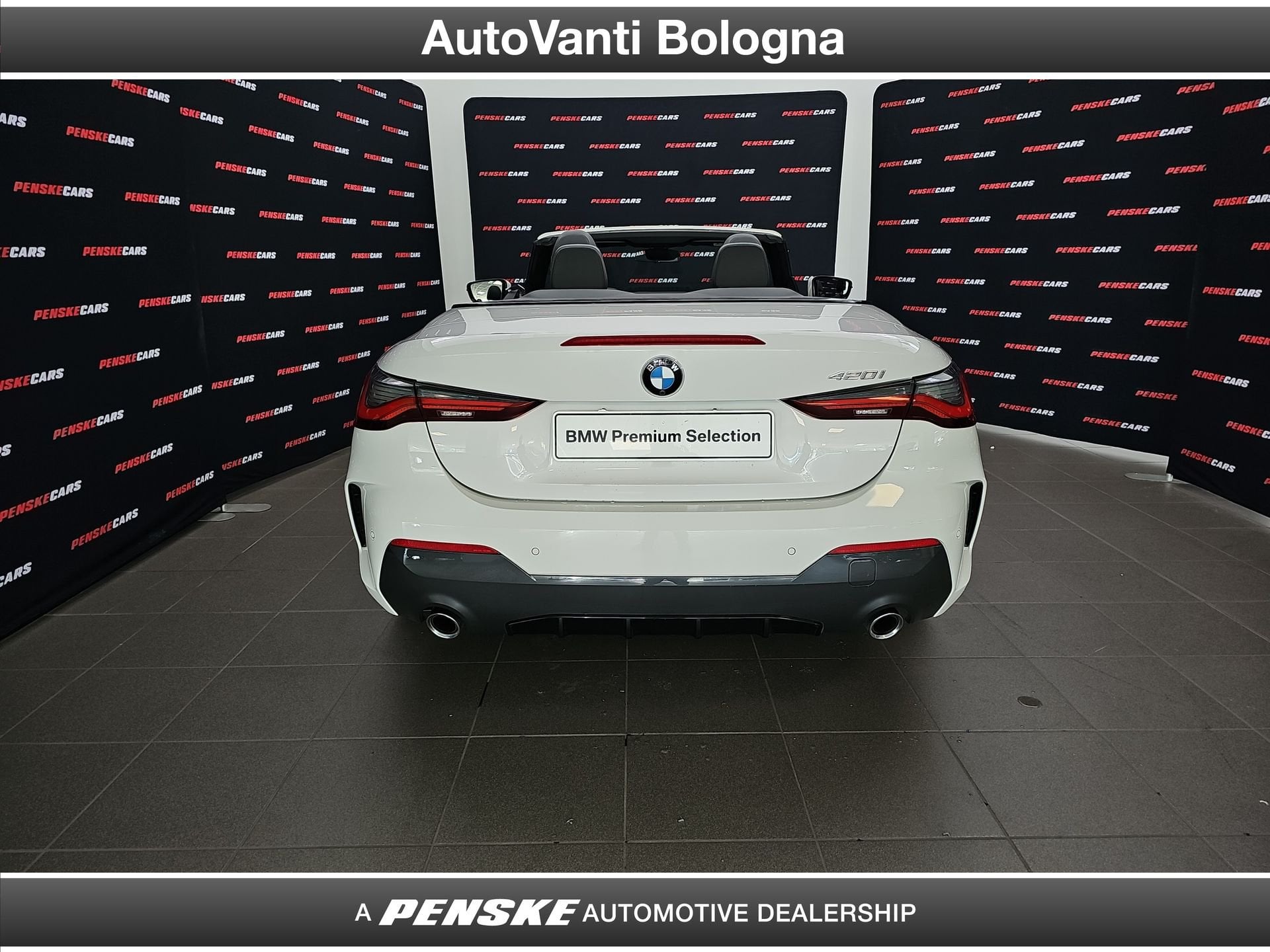 BMW Serie 4