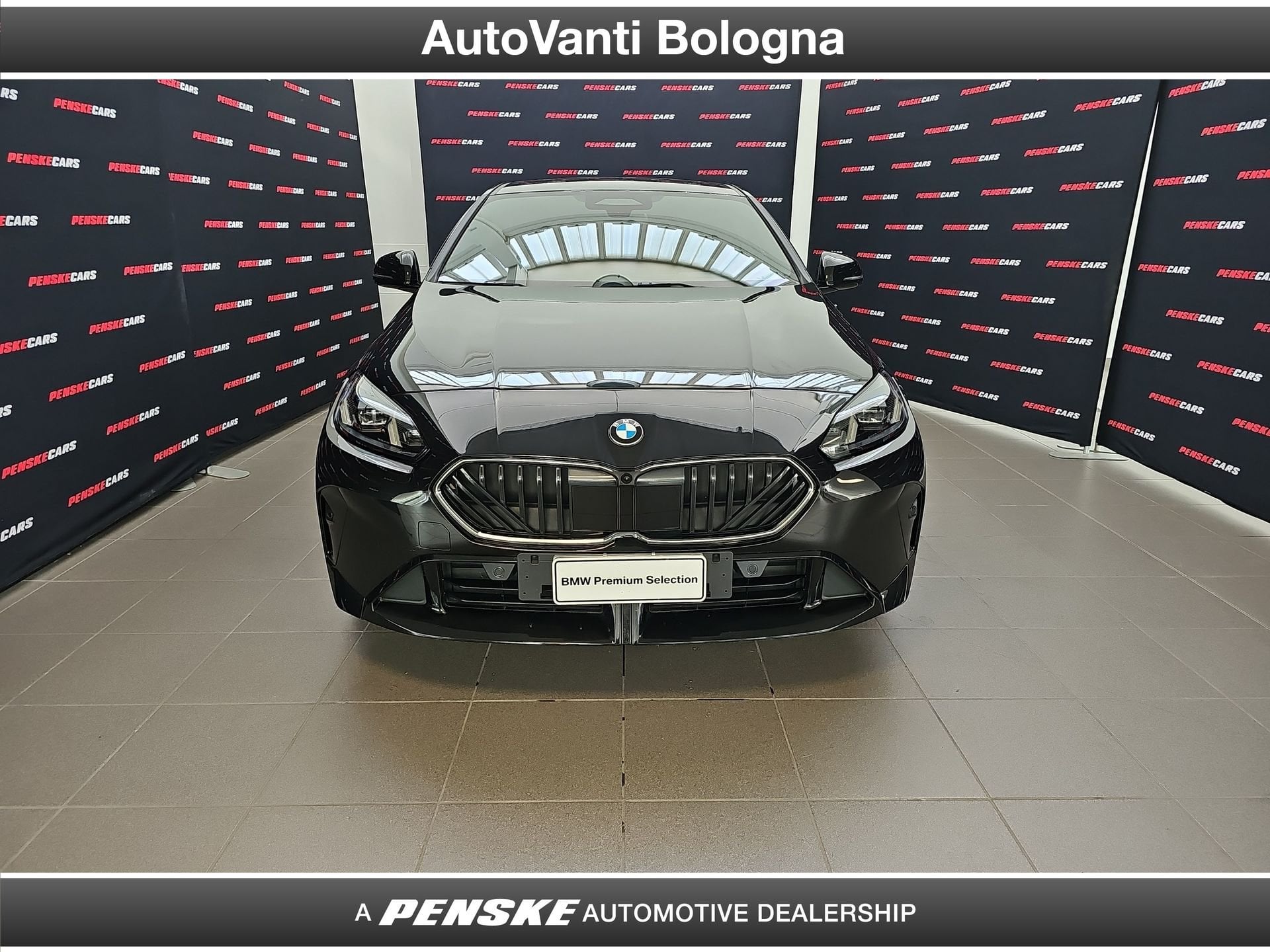 BMW Serie 2 Gran Coupe